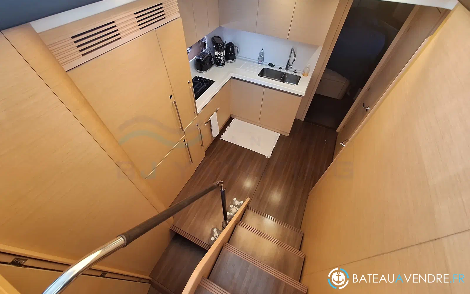 slider 22 Beneteau Monte Carlo 47 Fly
