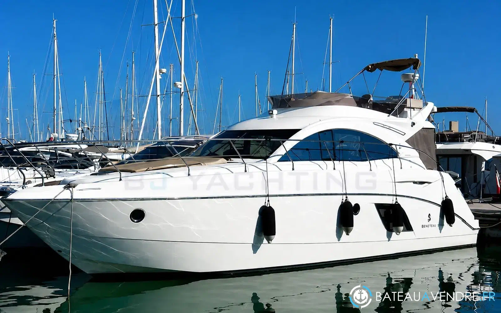 slider 2 Beneteau Monte Carlo 47 Fly