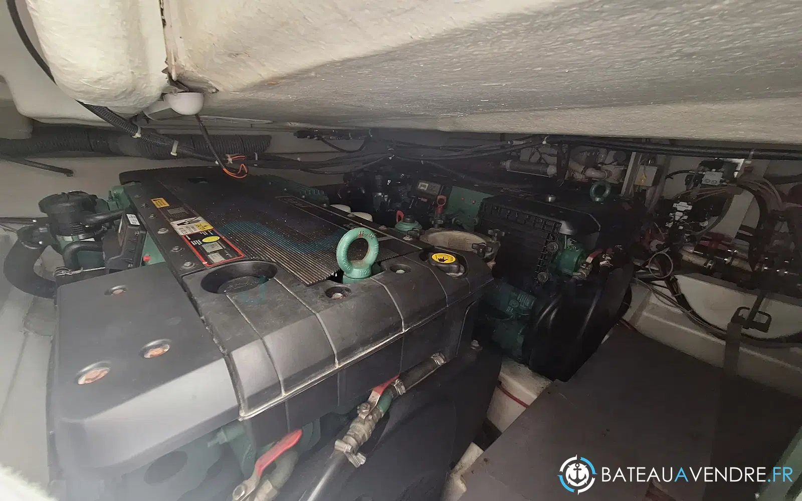 slider 35 Beneteau Monte Carlo 47 Fly
