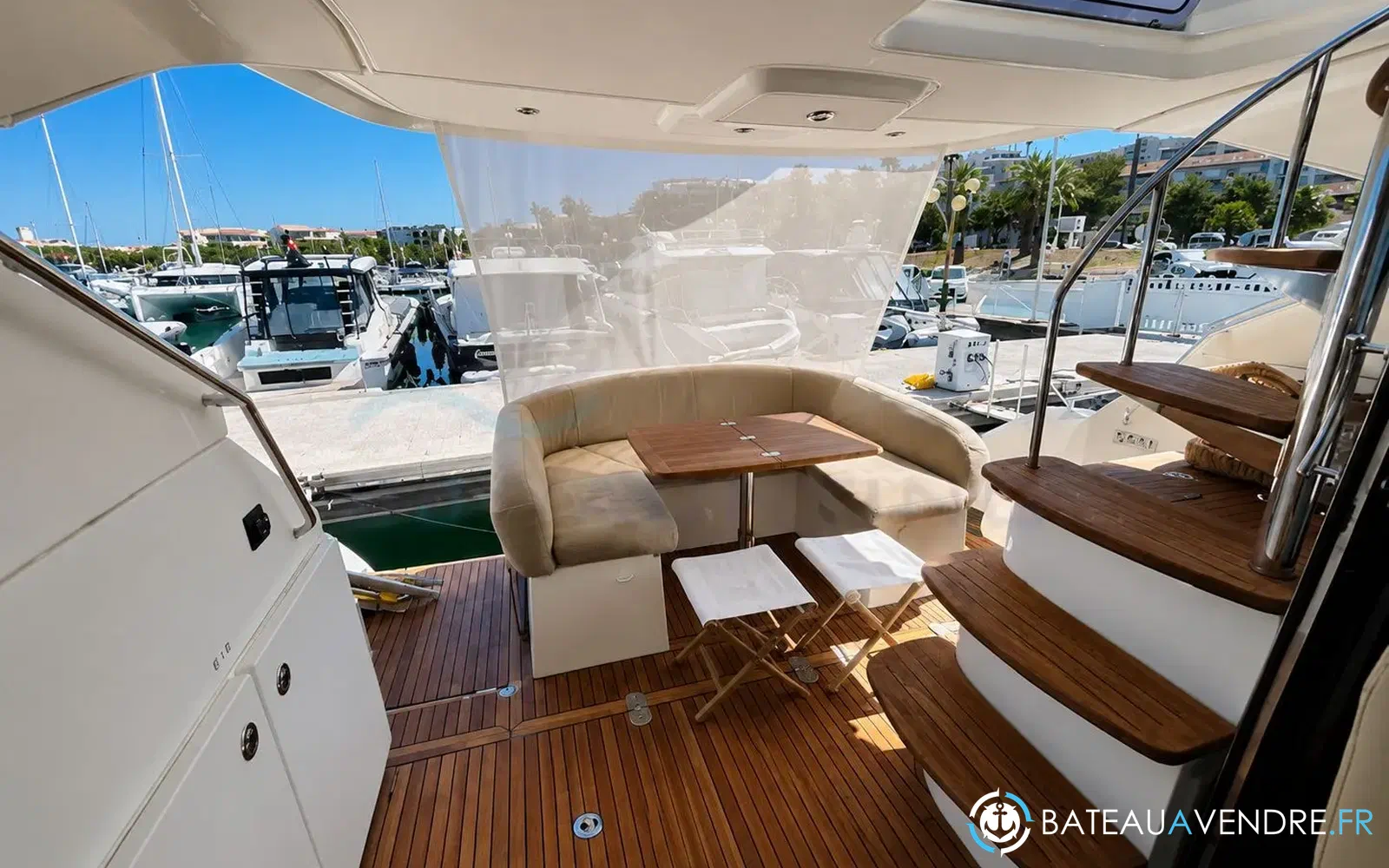 slider 6 Beneteau Monte Carlo 47 Fly