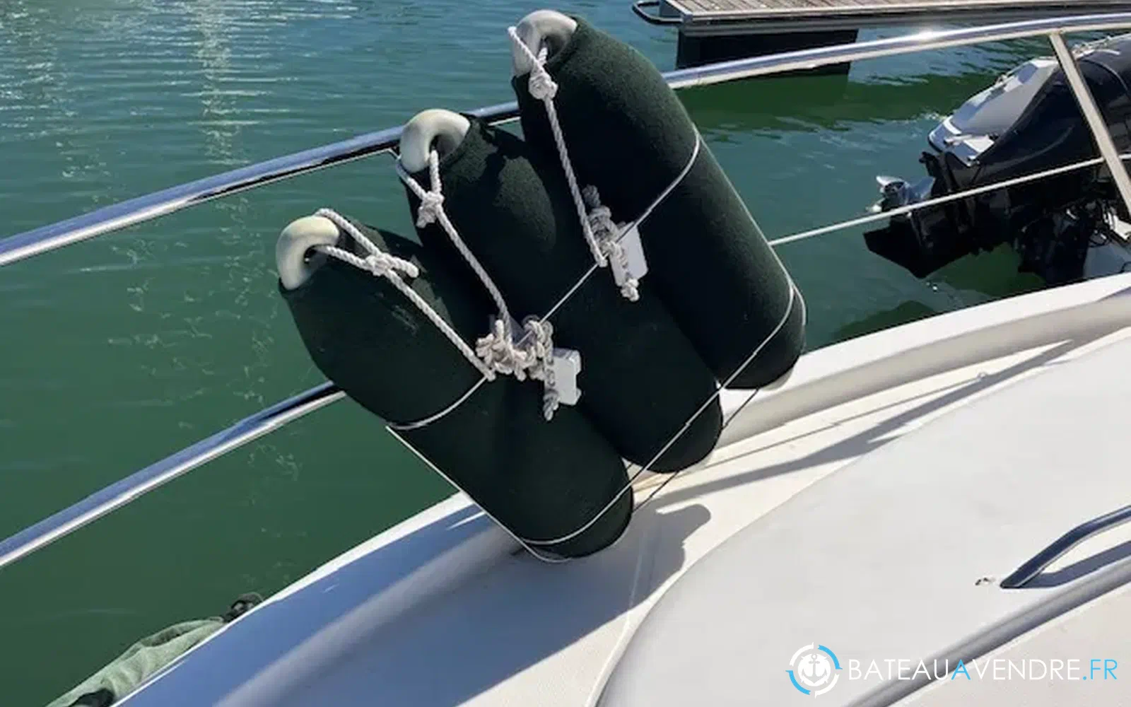 slider 5 Jeanneau Prestige 36