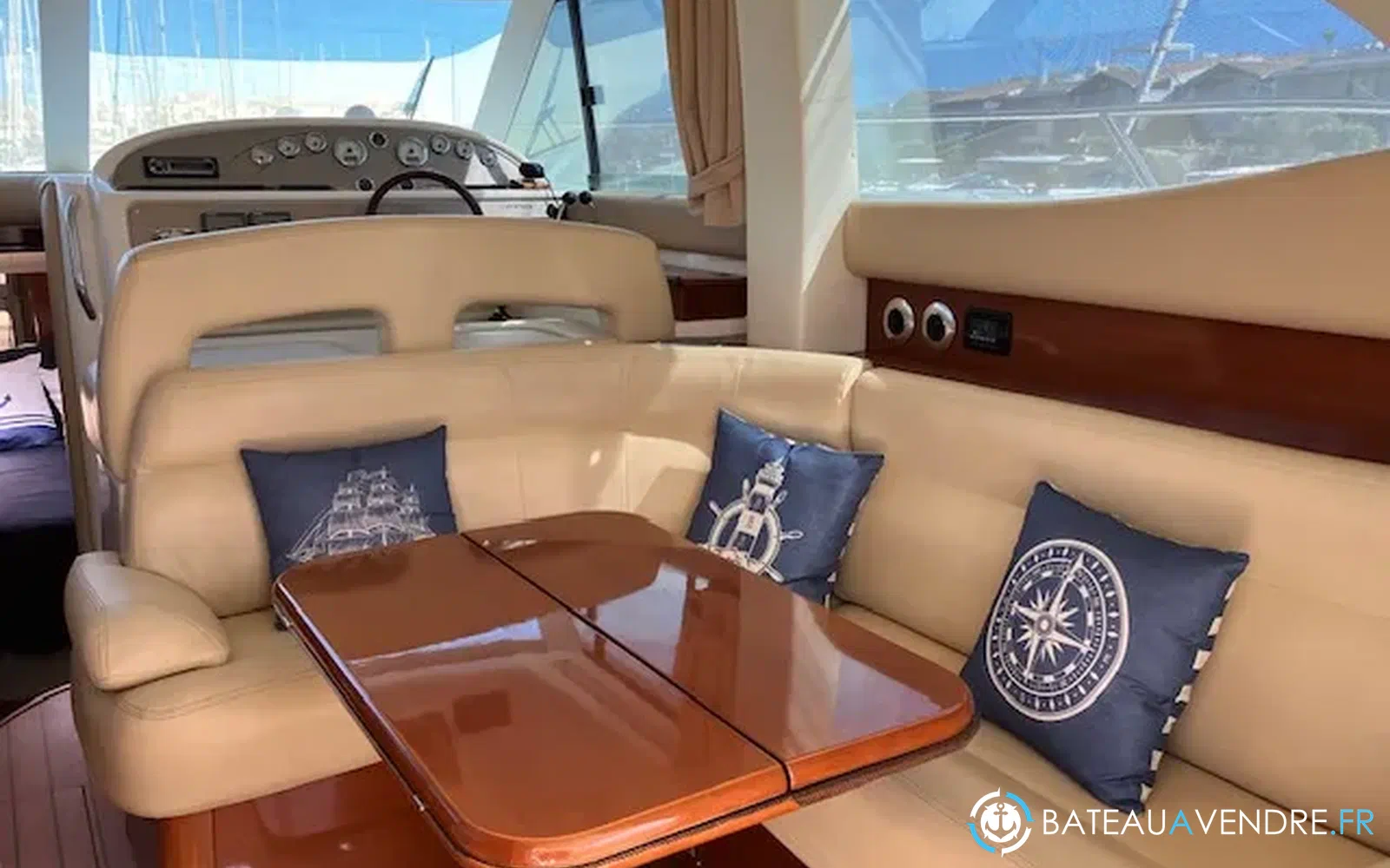 slider 9 Jeanneau Prestige 36