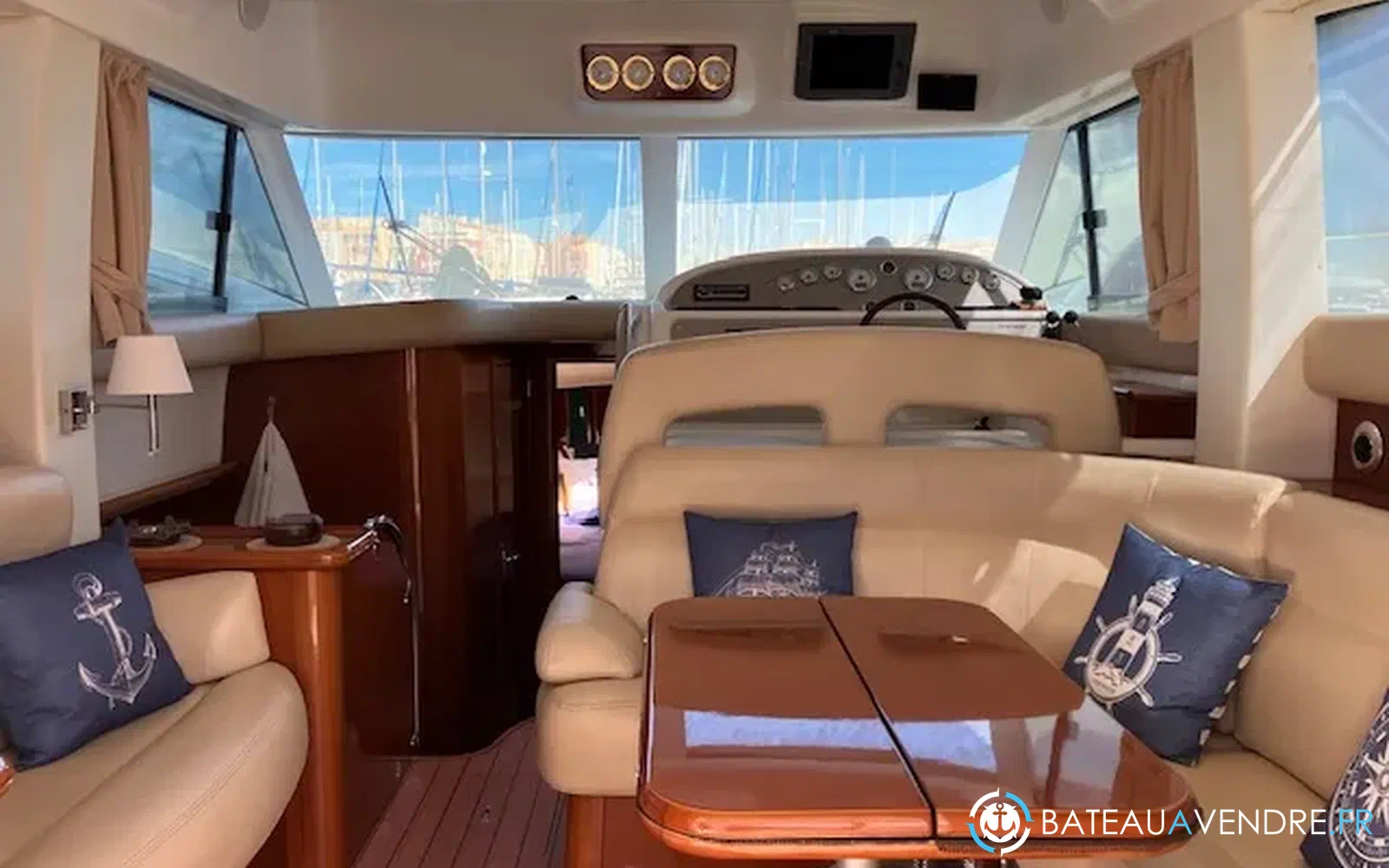 slider 8 Jeanneau Prestige 36