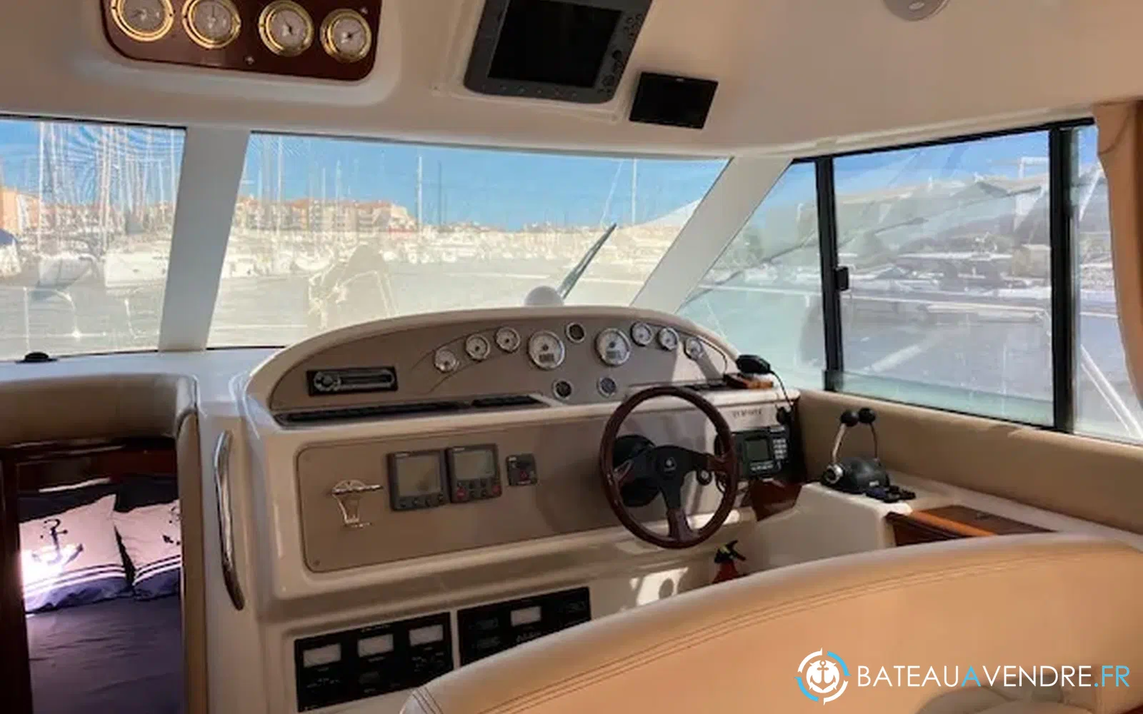 slider 11 Jeanneau Prestige 36
