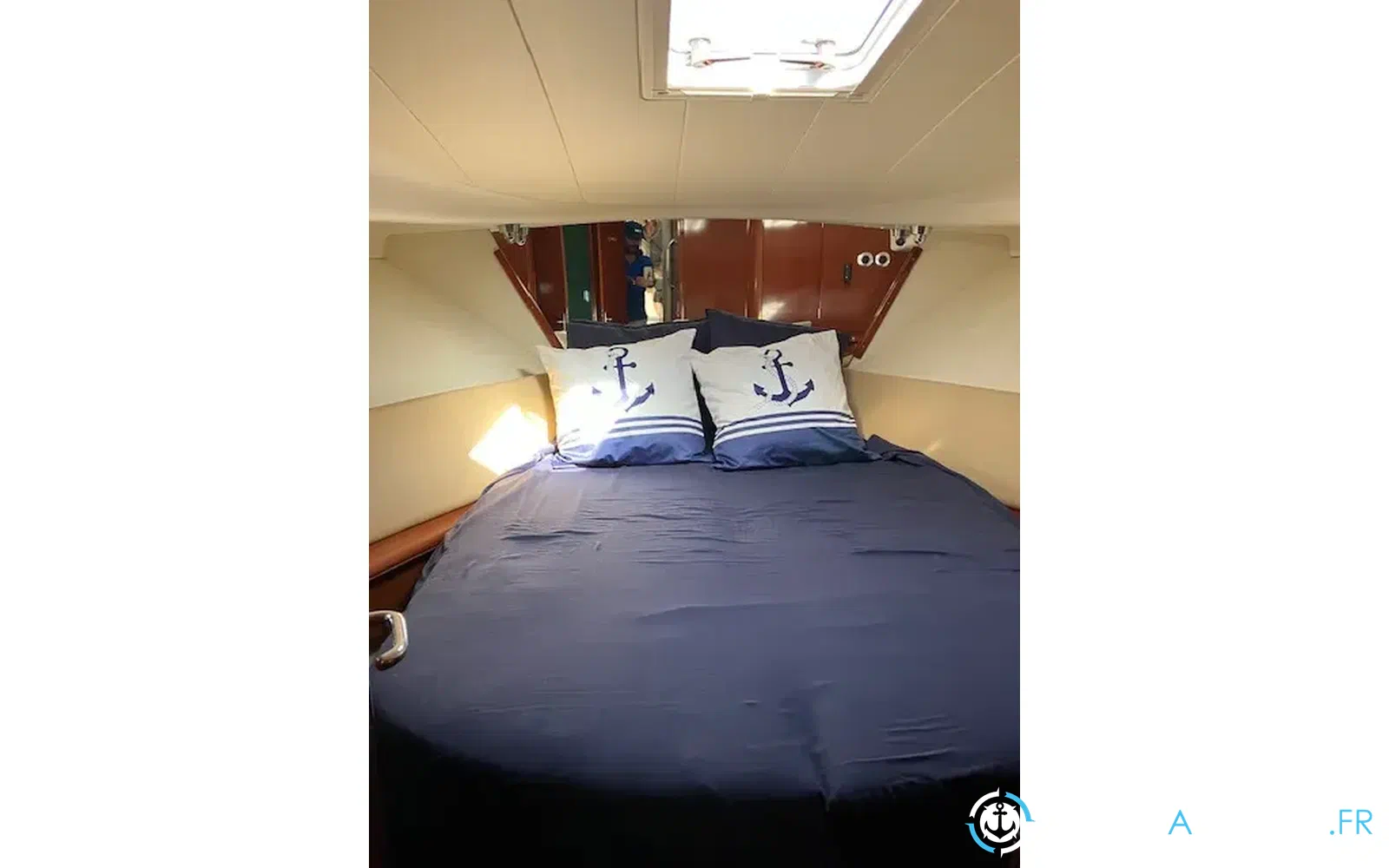 slider 19 Jeanneau Prestige 36
