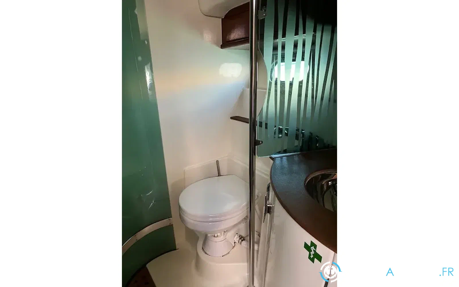 slider 21 Jeanneau Prestige 36