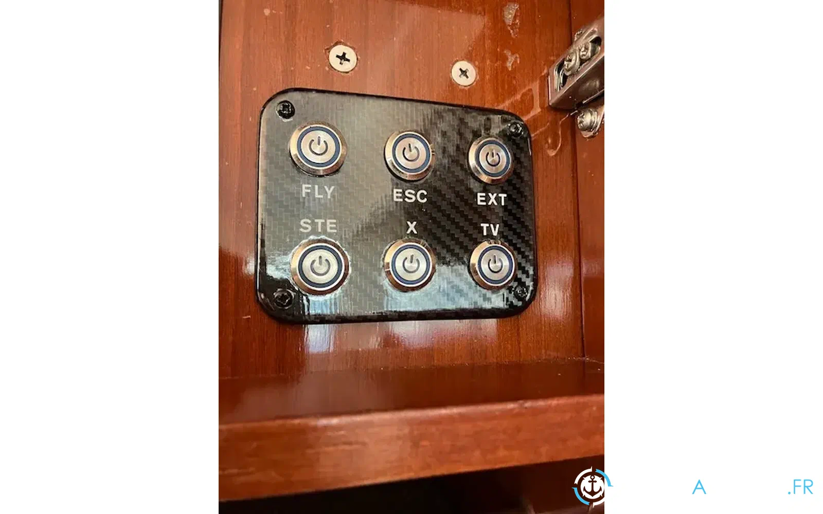 slider 26 Jeanneau Prestige 36