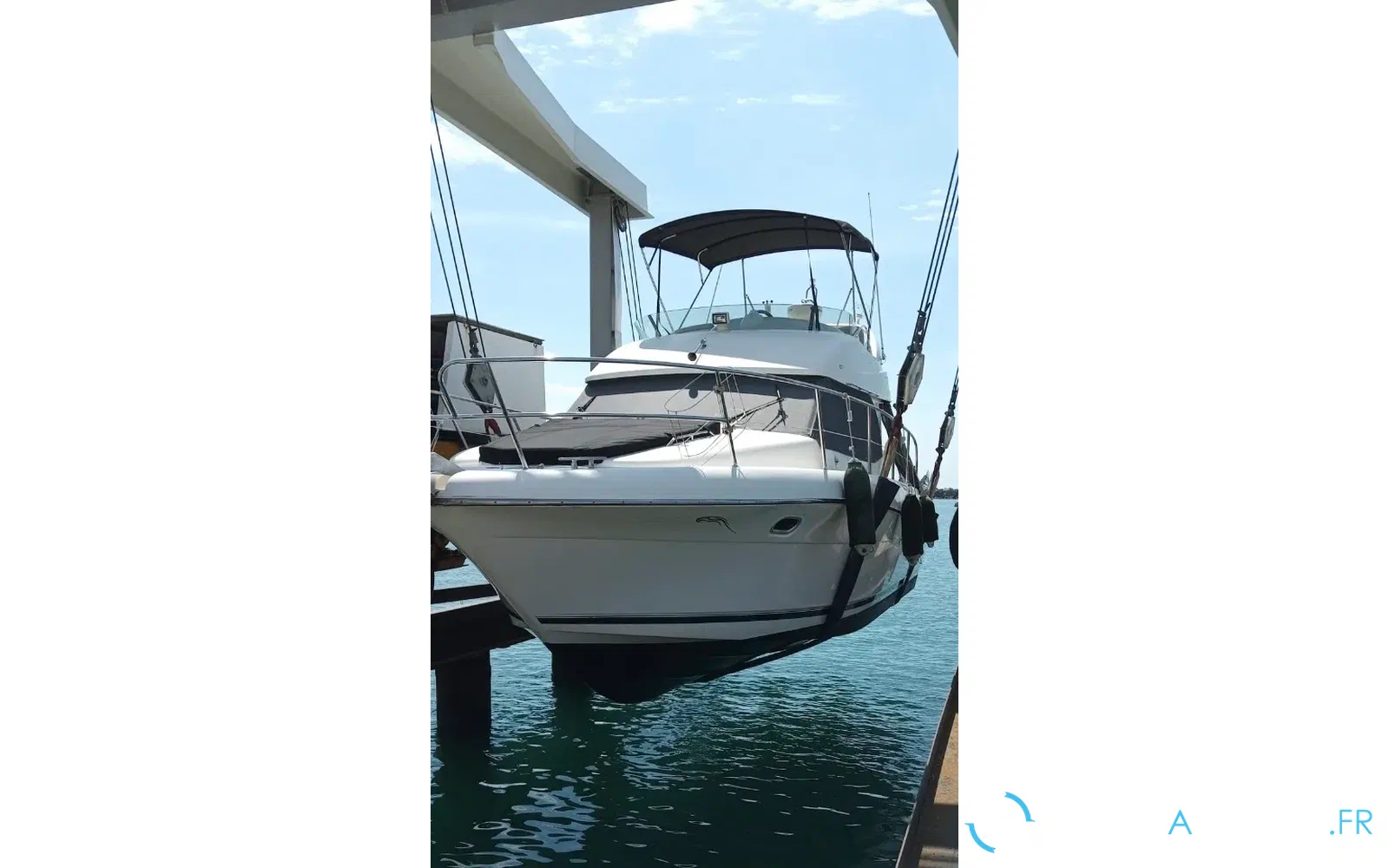 slider 28 Jeanneau Prestige 36