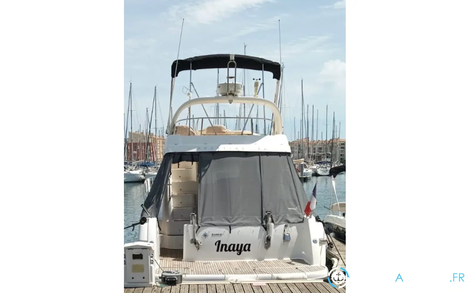 slider 2 Jeanneau Prestige 36