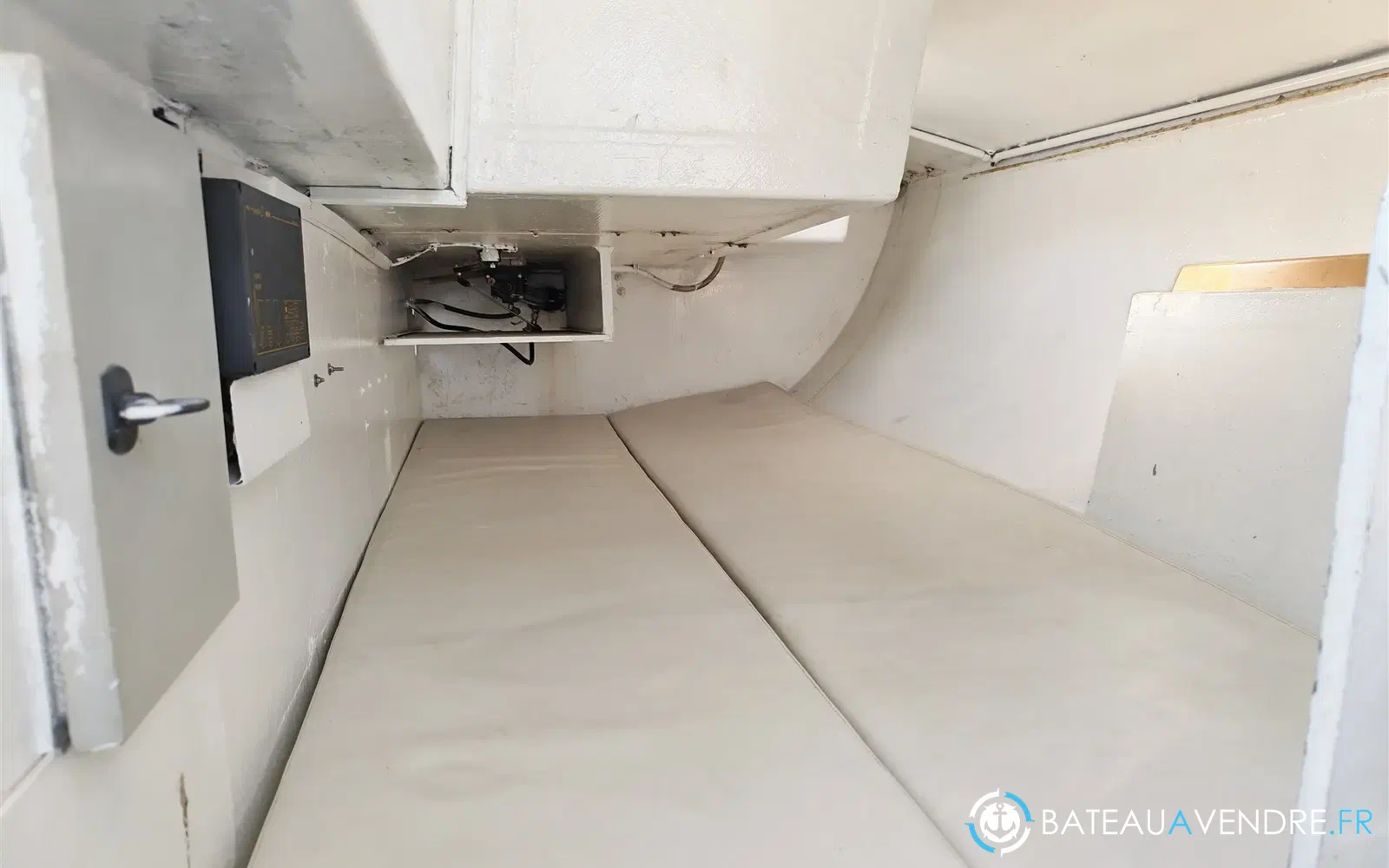slider 19 Profil Composite Manuard 1050
