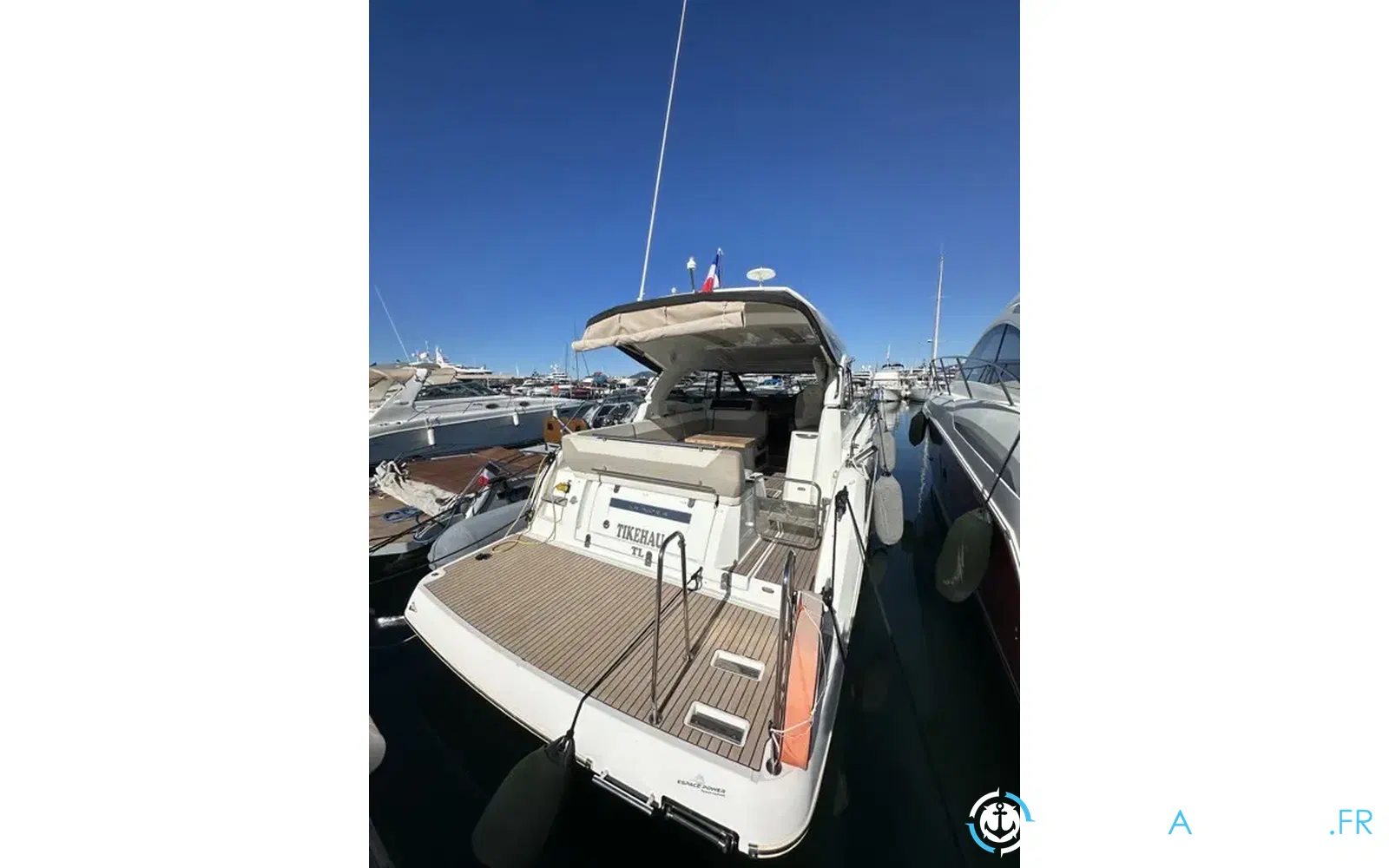 slider 6 Jeanneau Leader 33