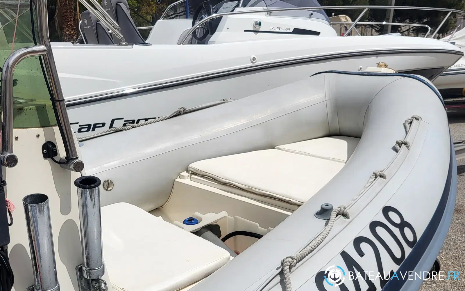 slider 3 Joker Boat Coaster 470