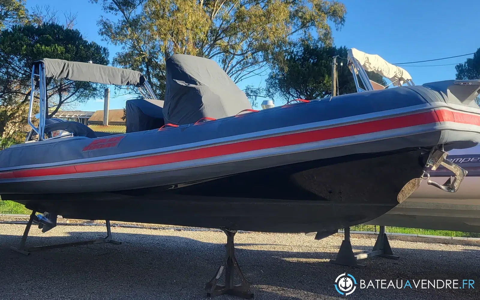 slider 0 Joker Boat Clubman 24