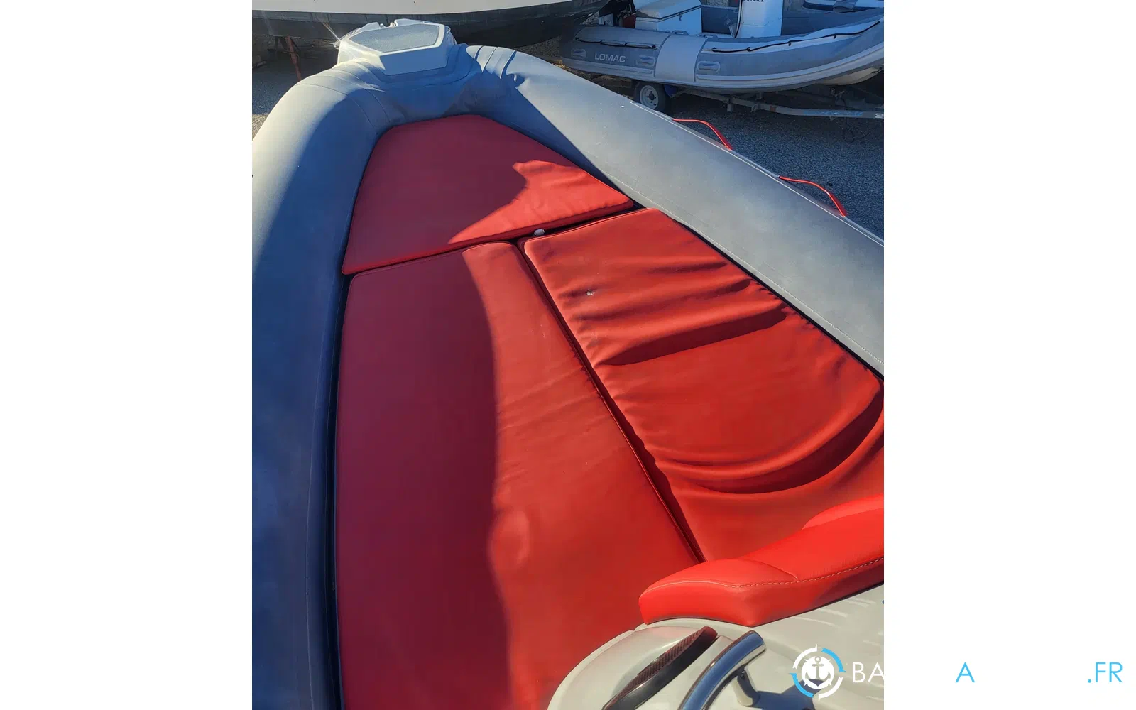 slider 2 Joker Boat Clubman 24