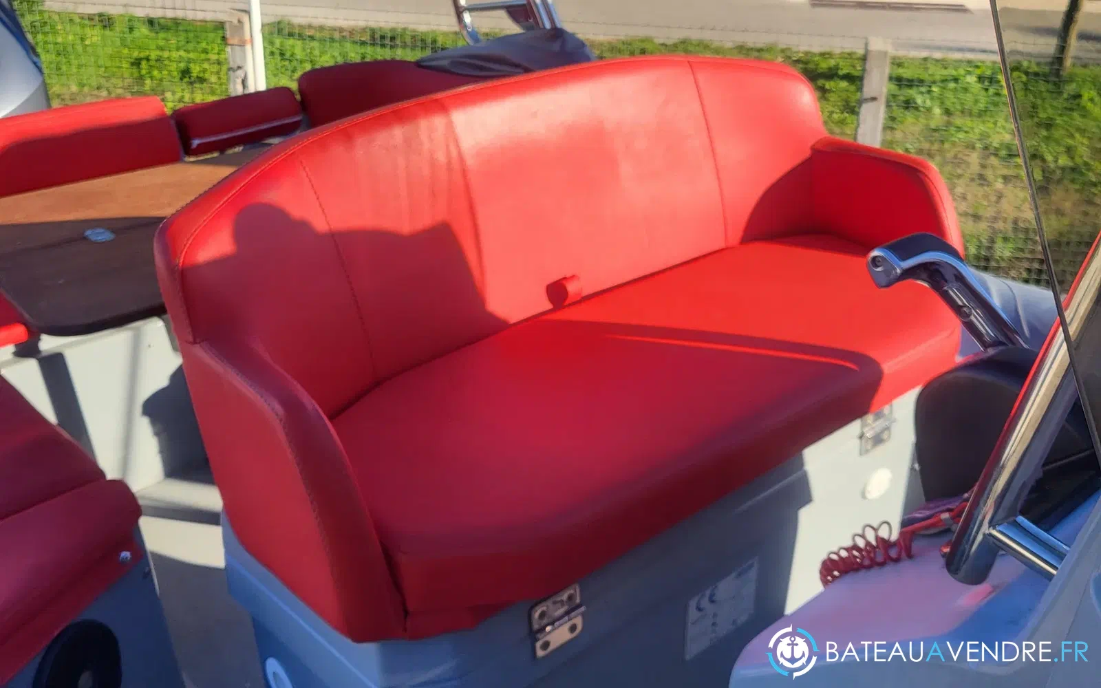 slider 3 Joker Boat Clubman 24