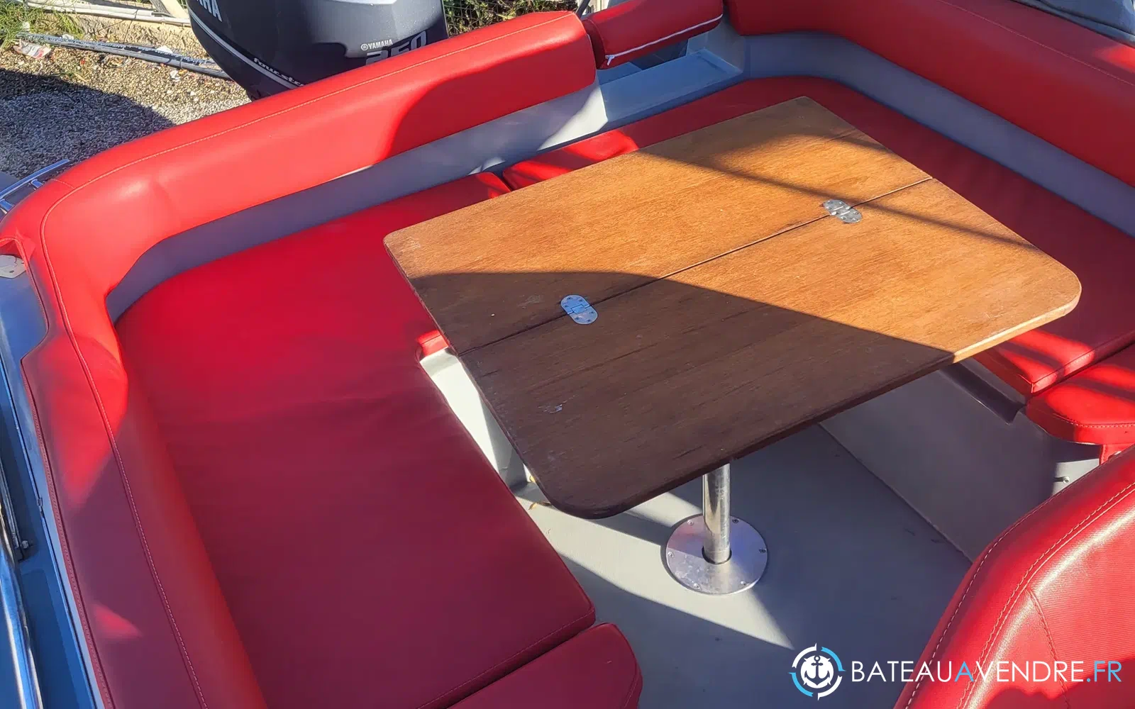 slider 4 Joker Boat Clubman 24