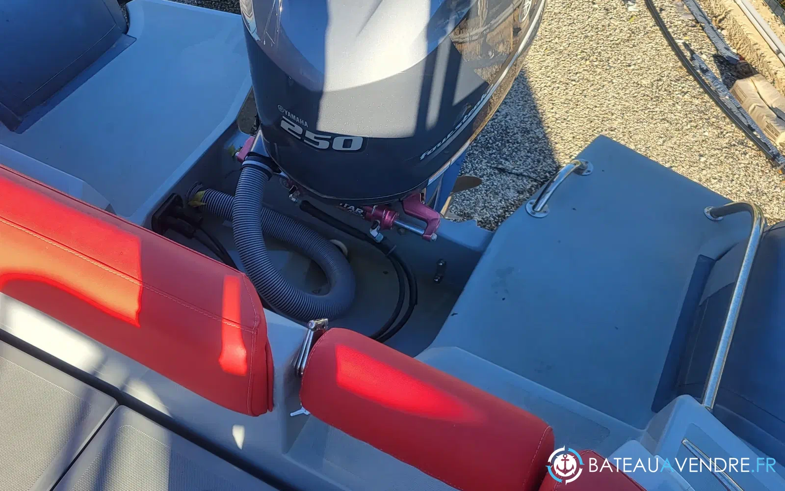 slider 6 Joker Boat Clubman 24