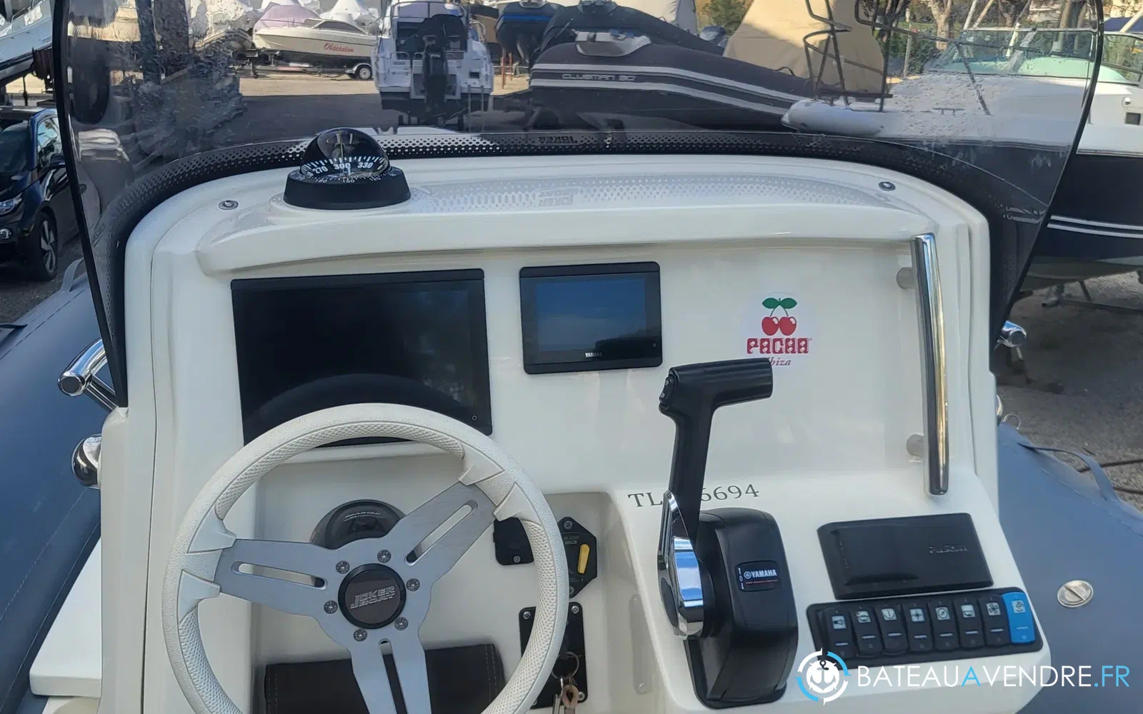 slider 1 Joker Boat Clubman 24