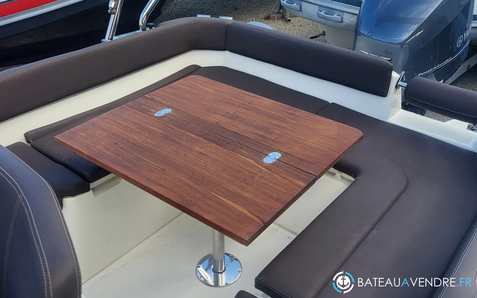 slider 4 Joker Boat Clubman 24