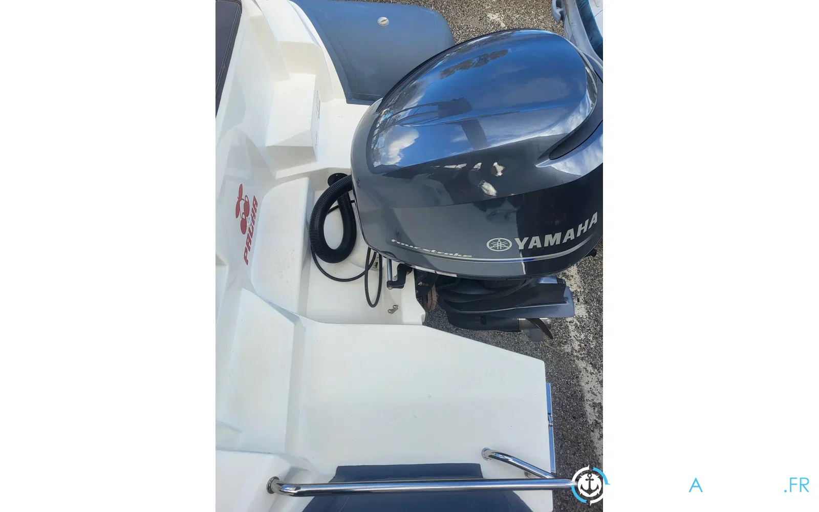 slider 5 Joker Boat Clubman 24