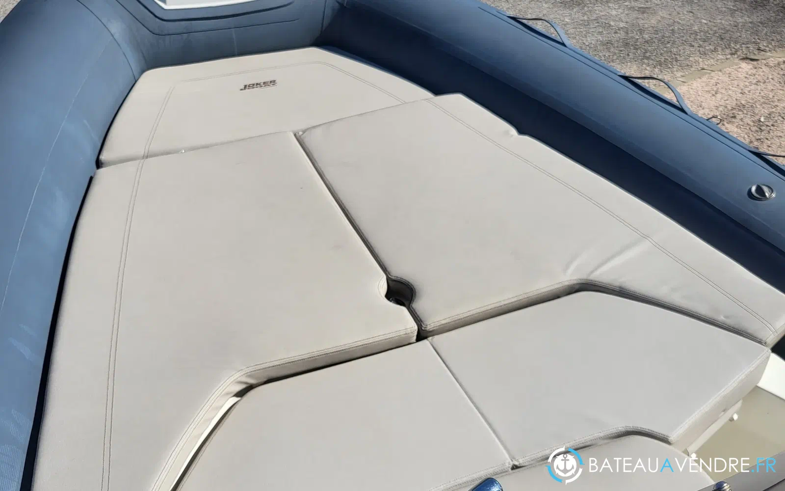 slider 1 Joker Boat Clubman 22 Plus