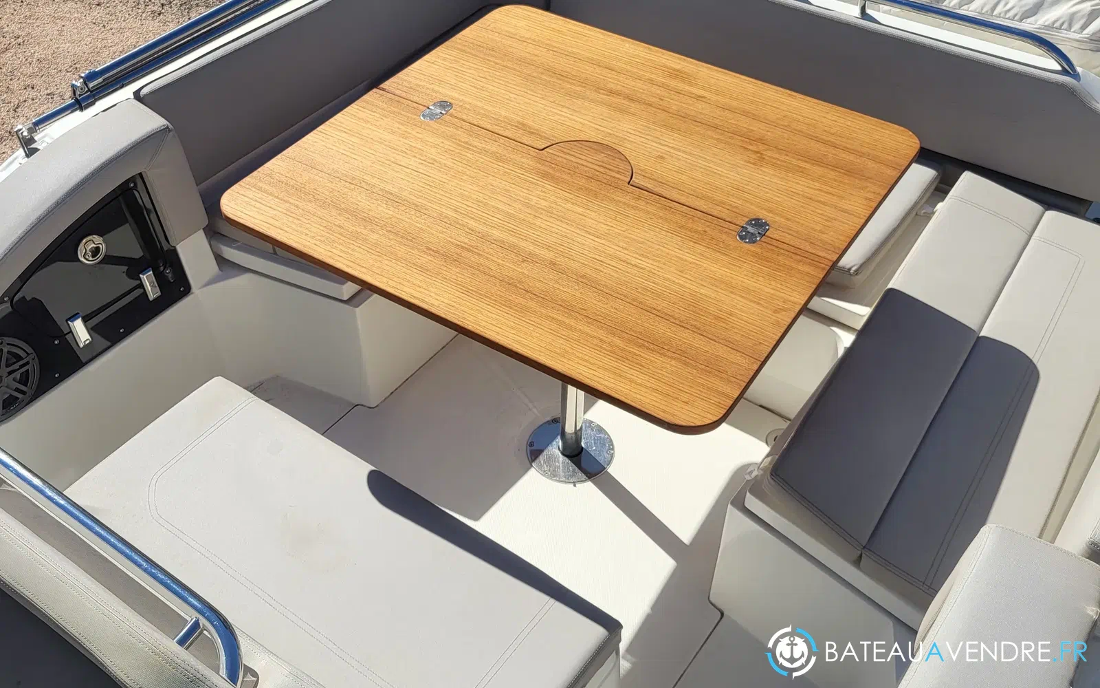 slider 2 Joker Boat Clubman 22 Plus