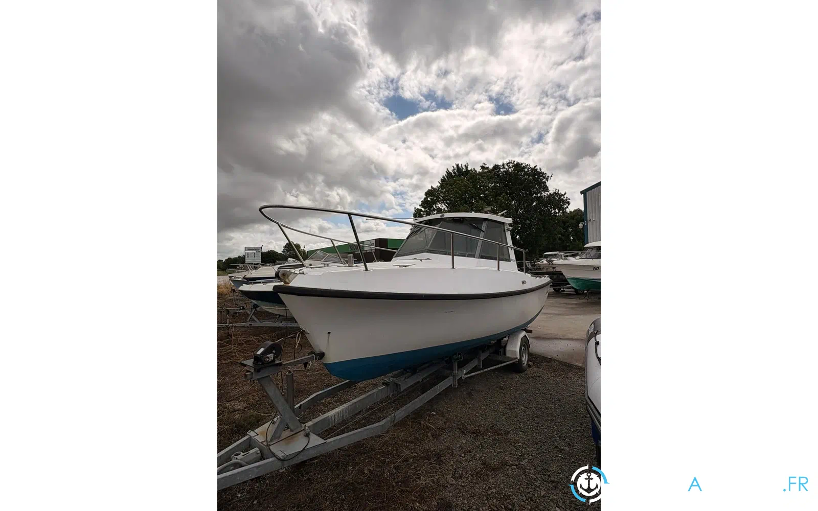 slider 2 Gib Sea Gib 64