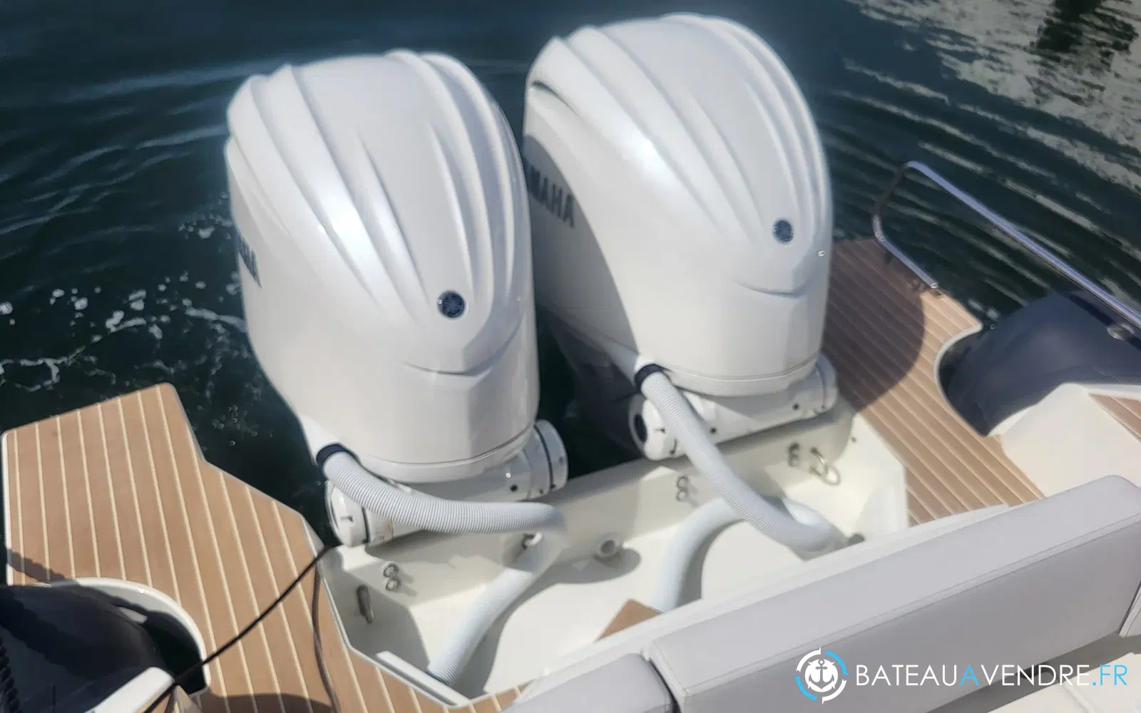 slider 2 Joker Boat Clubman 32