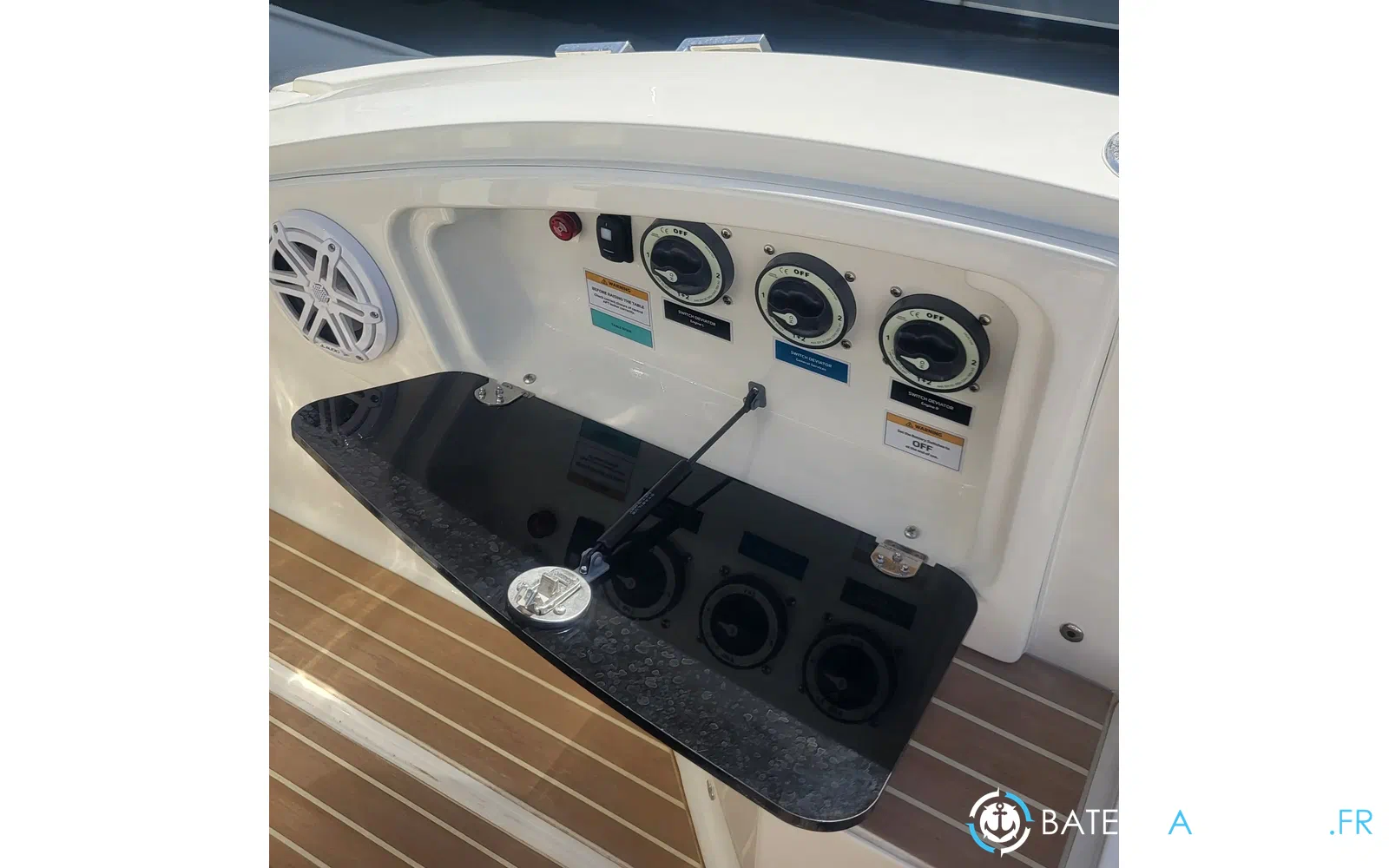 slider 4 Joker Boat Clubman 32