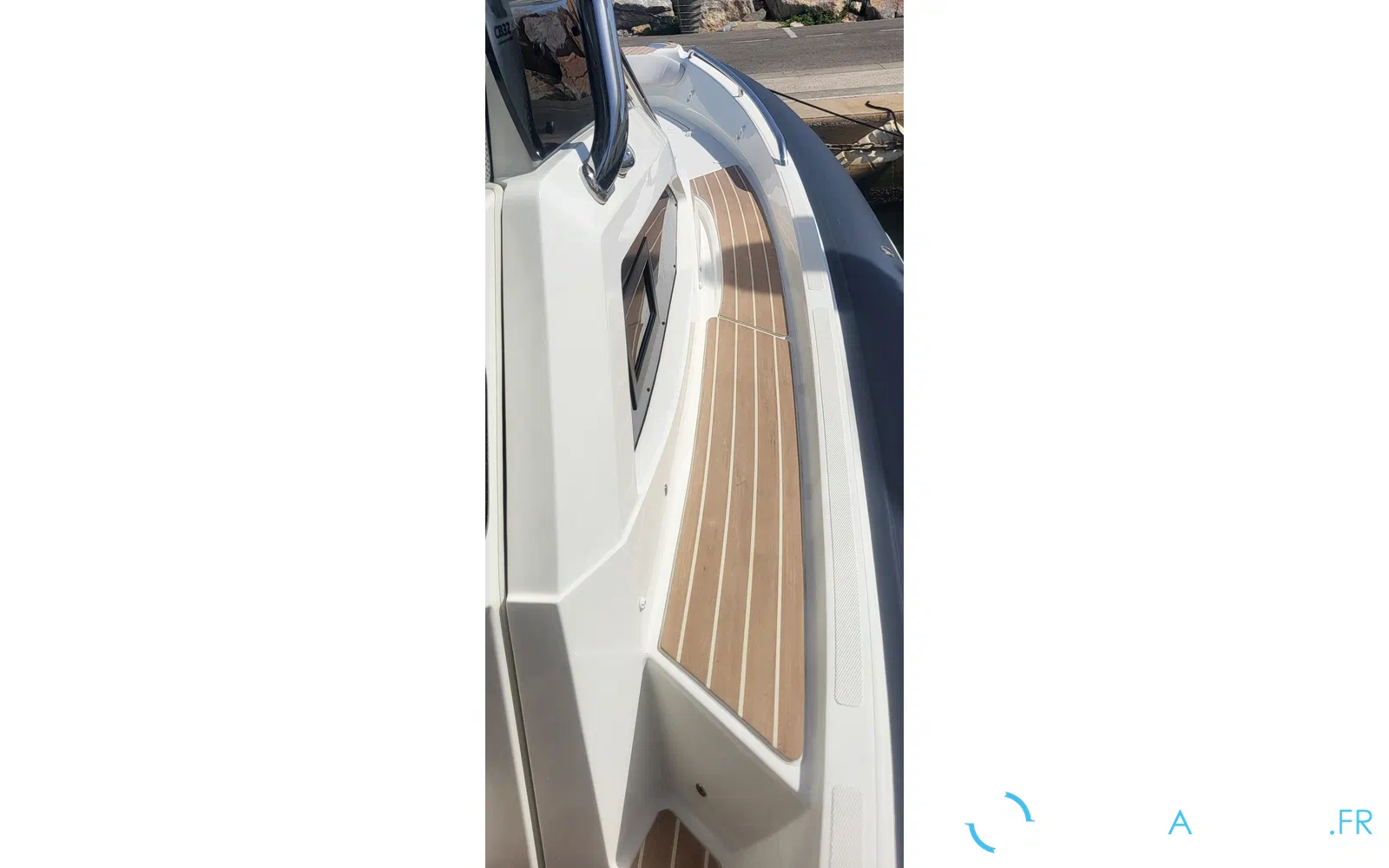 slider 5 Joker Boat Clubman 32