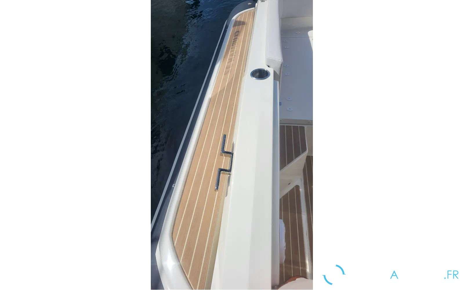 slider 6 Joker Boat Clubman 32