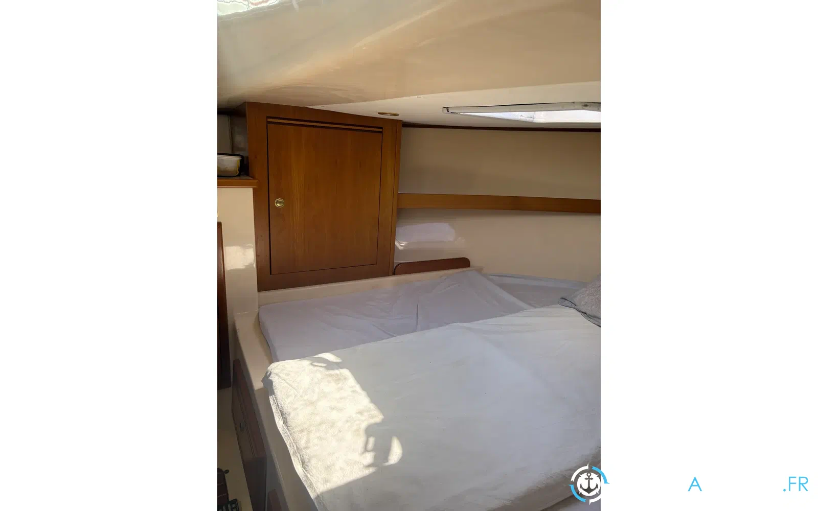 slider 12 Apreamare 750 Semi Cabinato