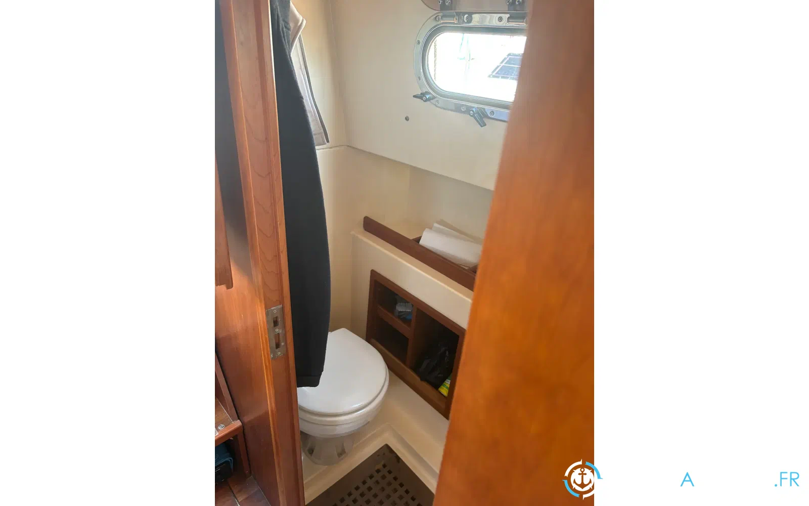 slider 14 Apreamare 750 Semi Cabinato