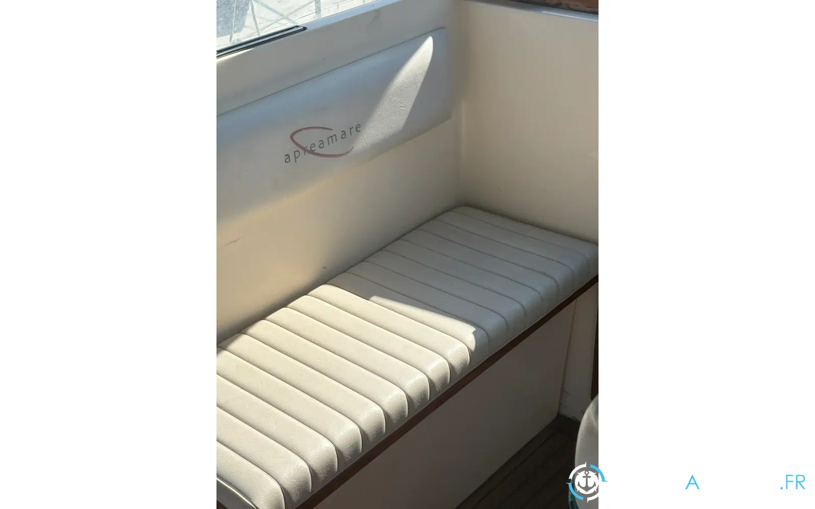slider 17 Apreamare 750 Semi Cabinato