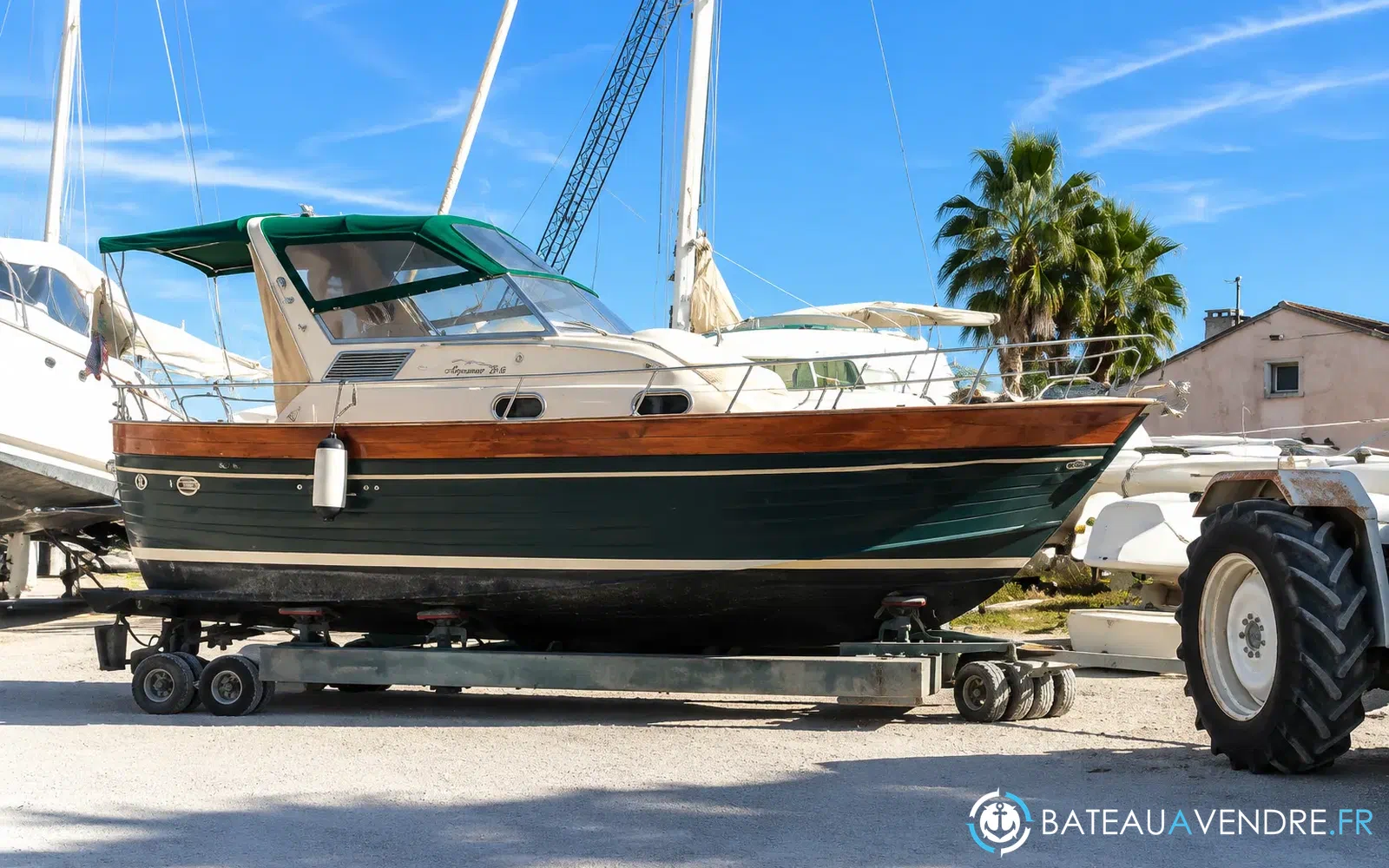 slider 0 Apreamare 750 Semi Cabinato