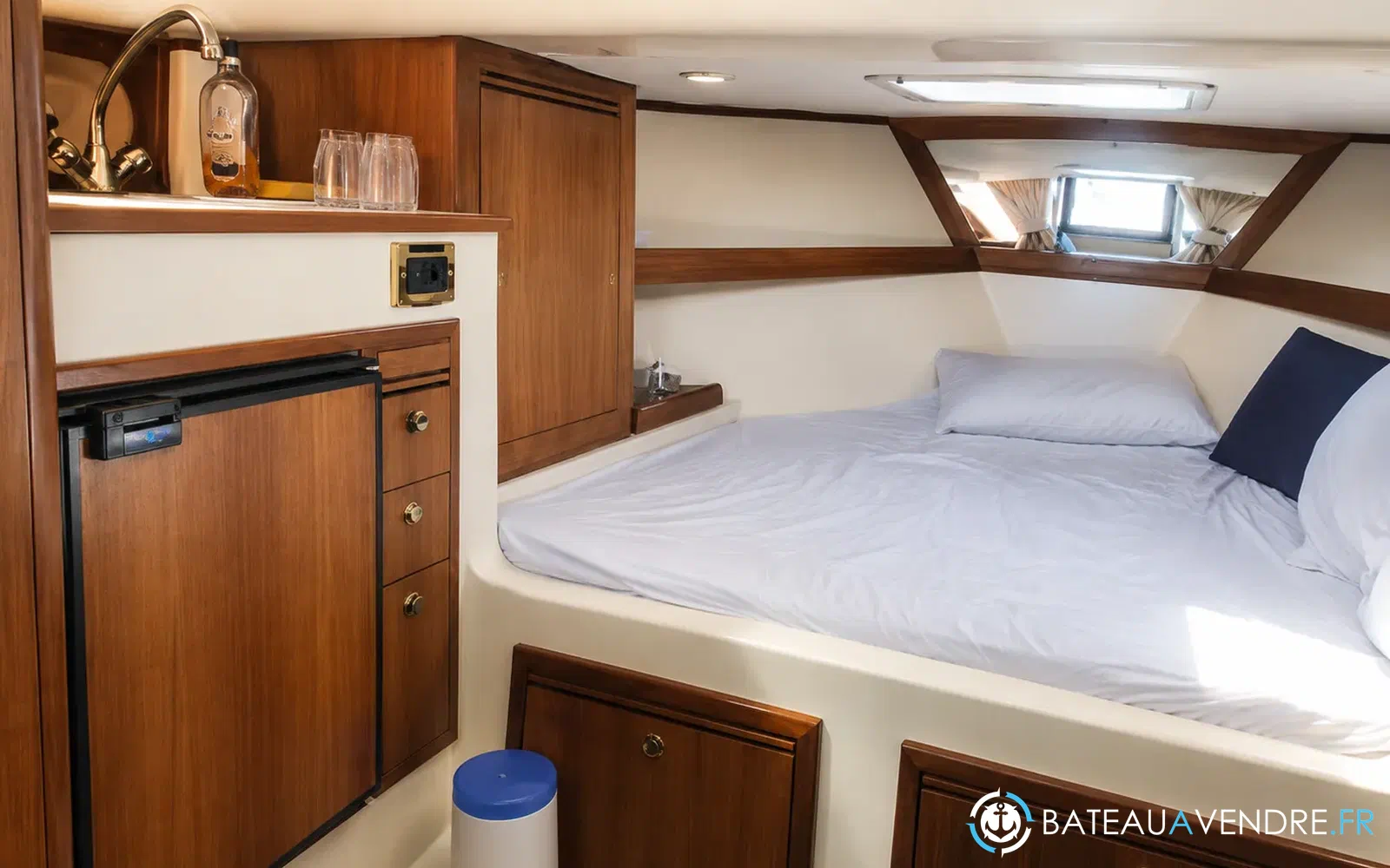 slider 2 Apreamare 750 Semi Cabinato