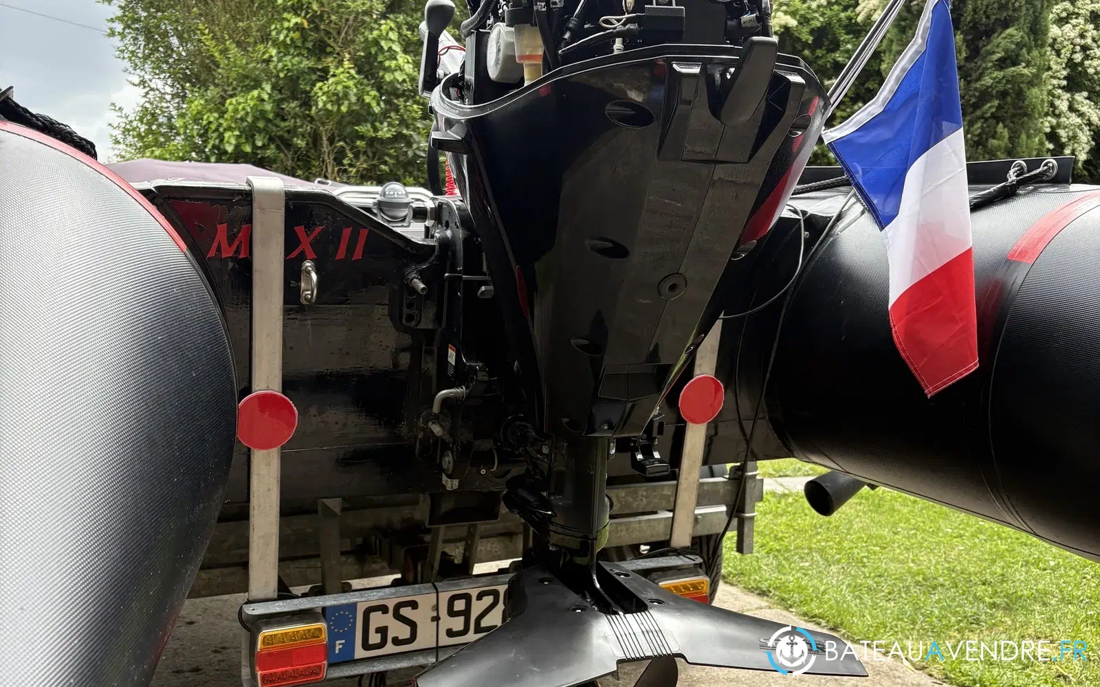 slider 4 3D Tender Heavy Duty 460