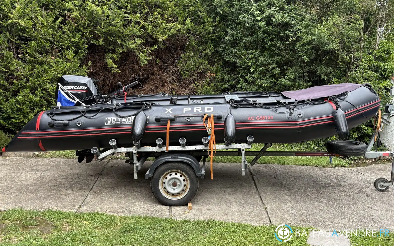 slider 0 3D Tender Heavy Duty 460