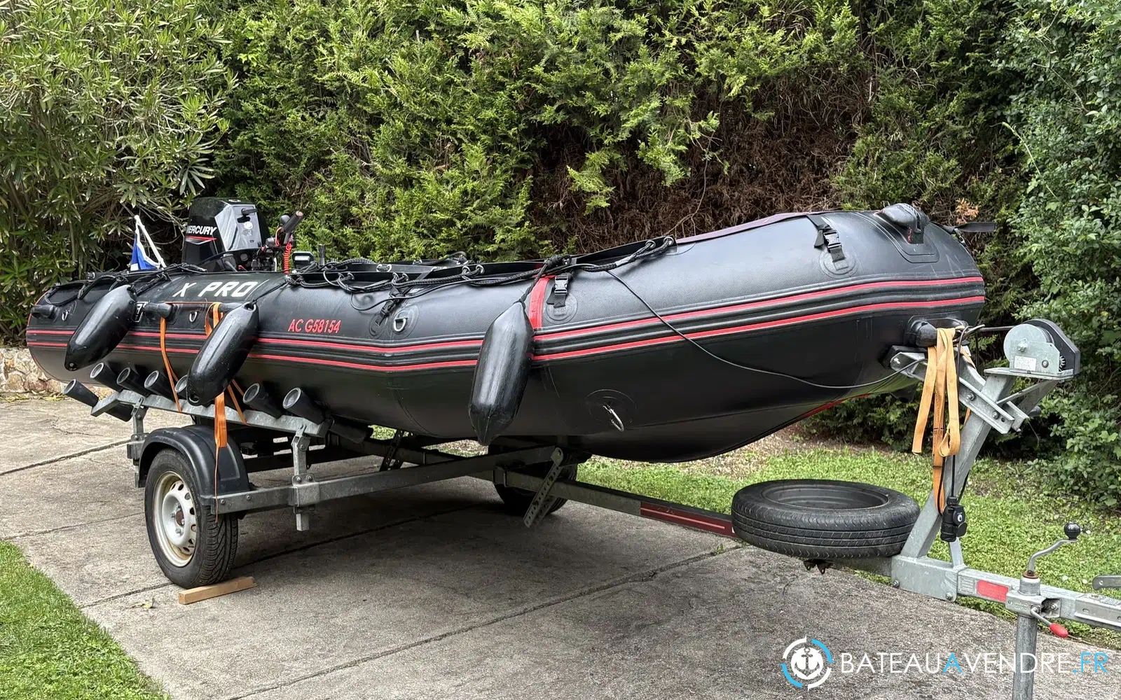 slider 1 3D Tender Heavy Duty 460