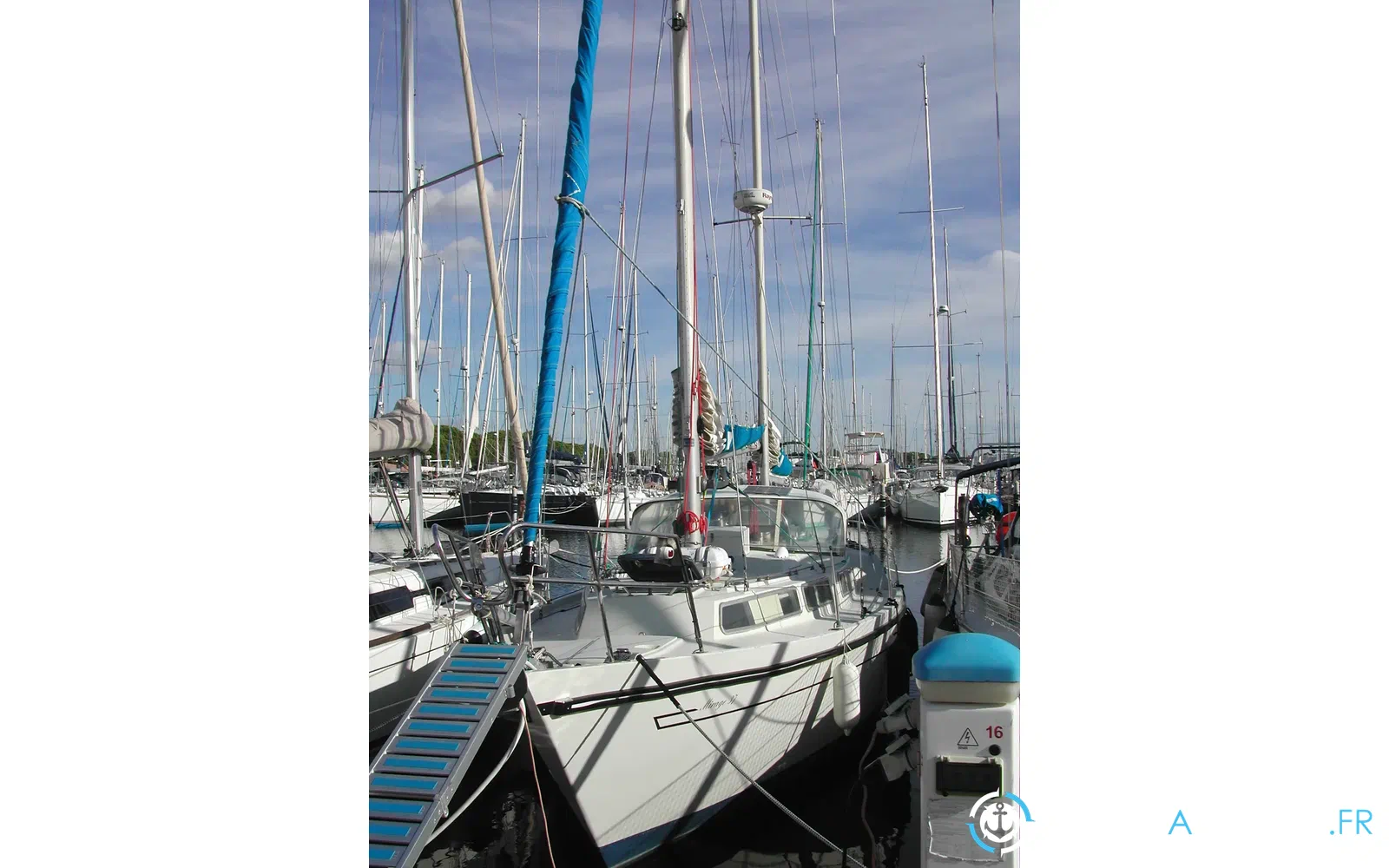 slider 15 Thames Marine Mirage 37