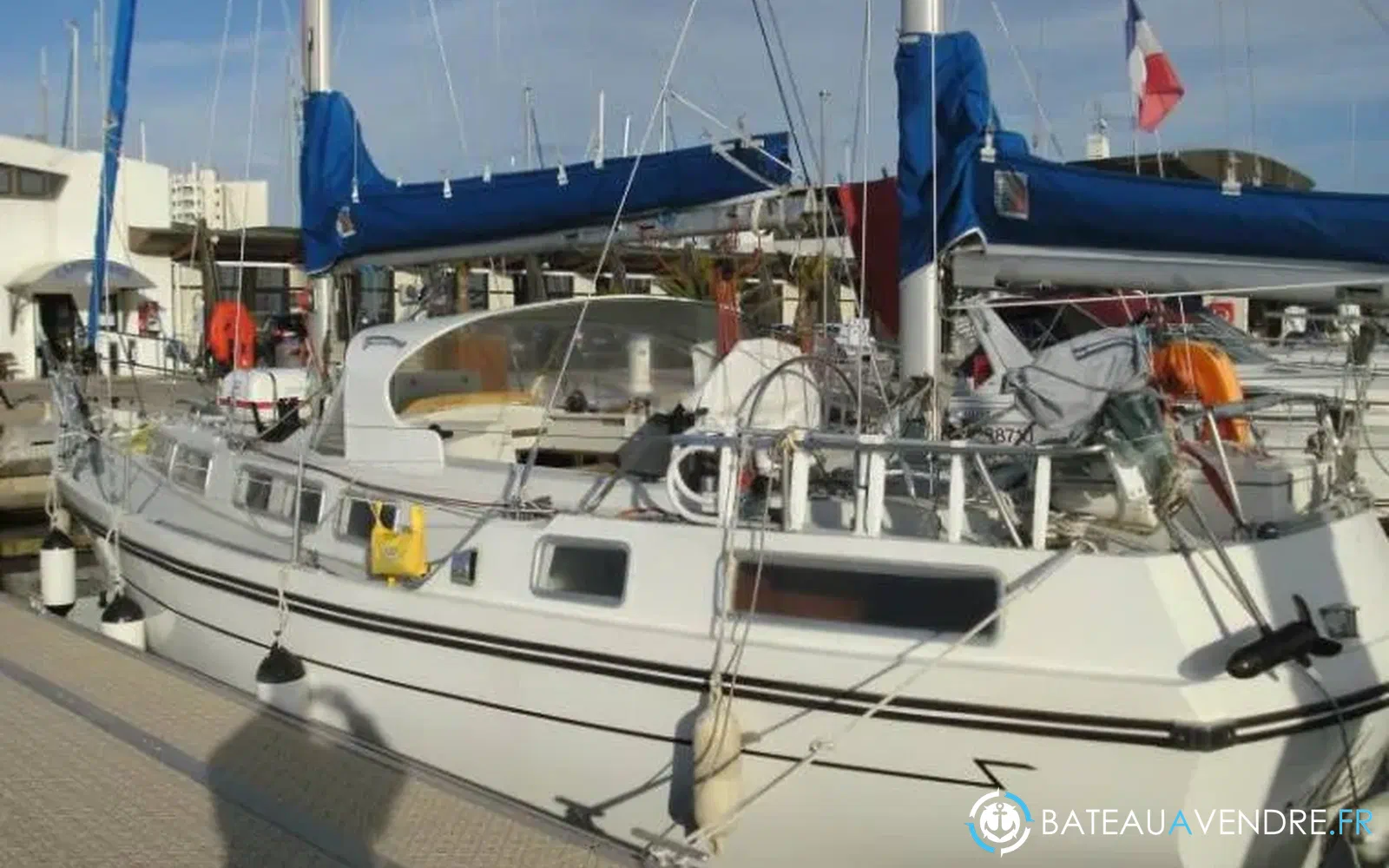 slider 19 Thames Marine Mirage 37