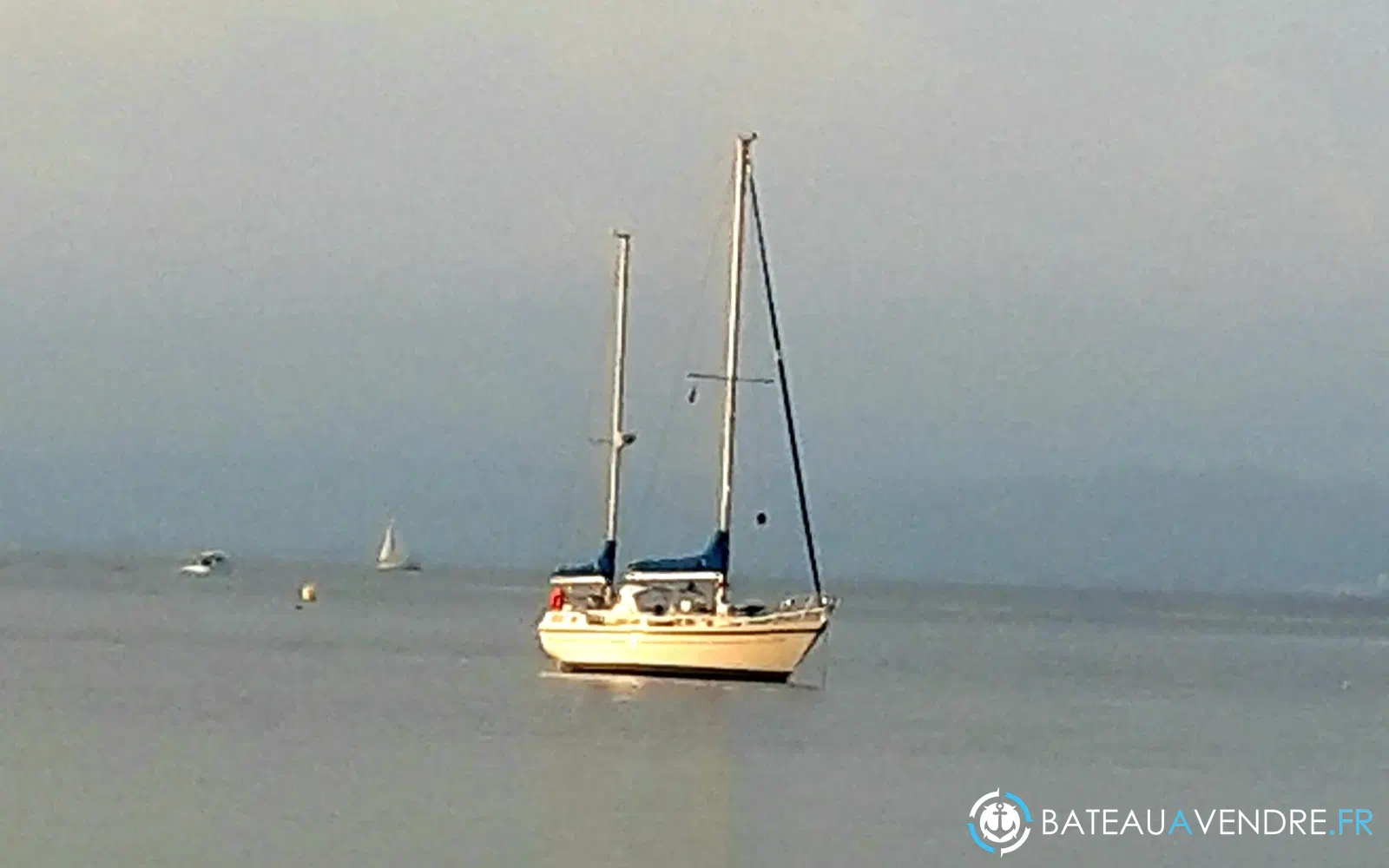 slider 32 Thames Marine Mirage 37