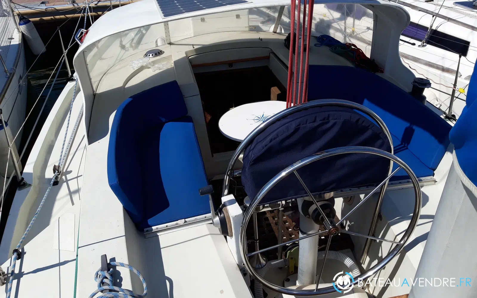 slider 27 Thames Marine Mirage 37