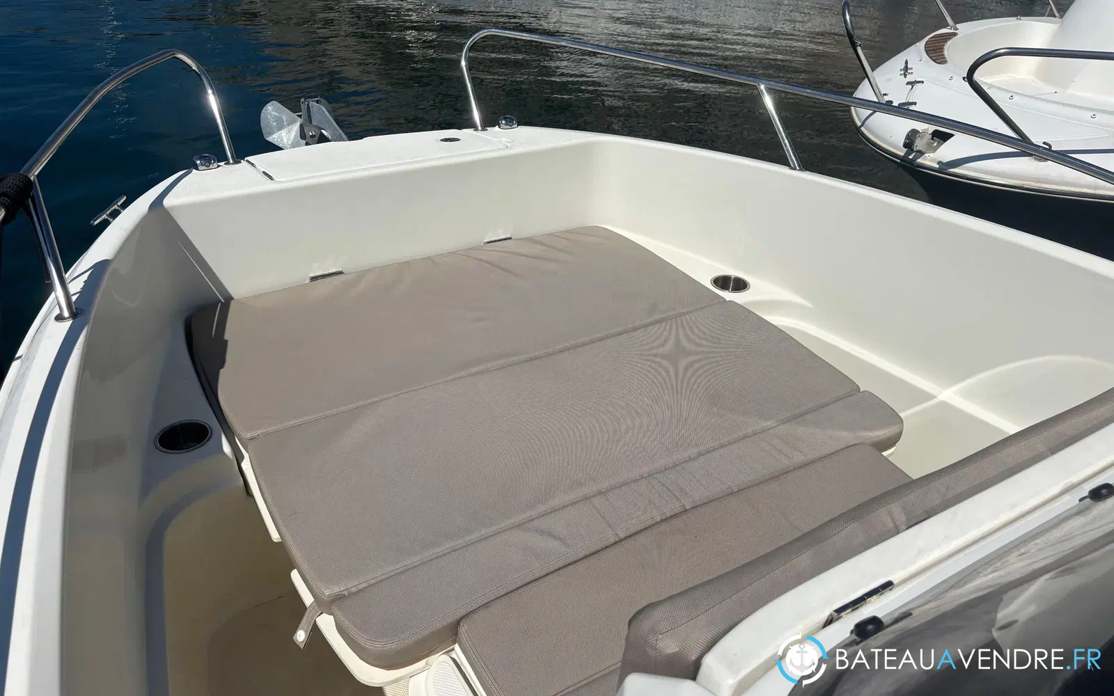 slider 4 Quicksilver Activ 605 Open