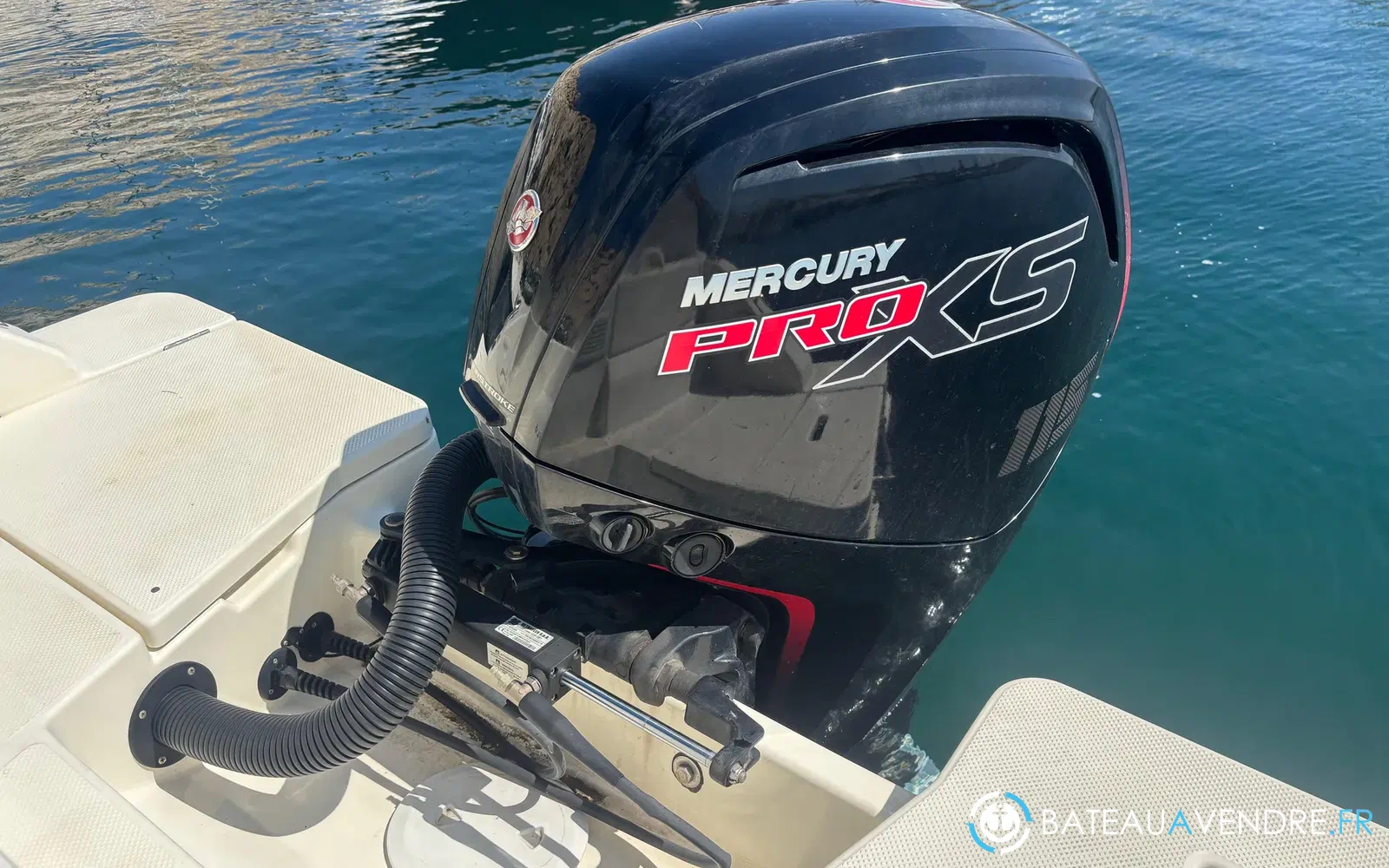 slider 11 Quicksilver Activ 605 Open