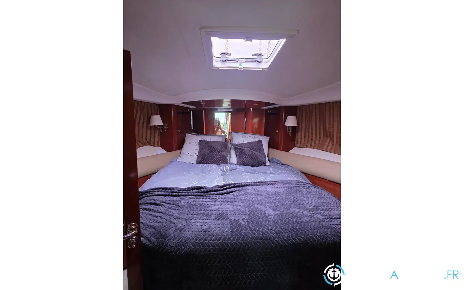 slider 11 Jeanneau Prestige 46