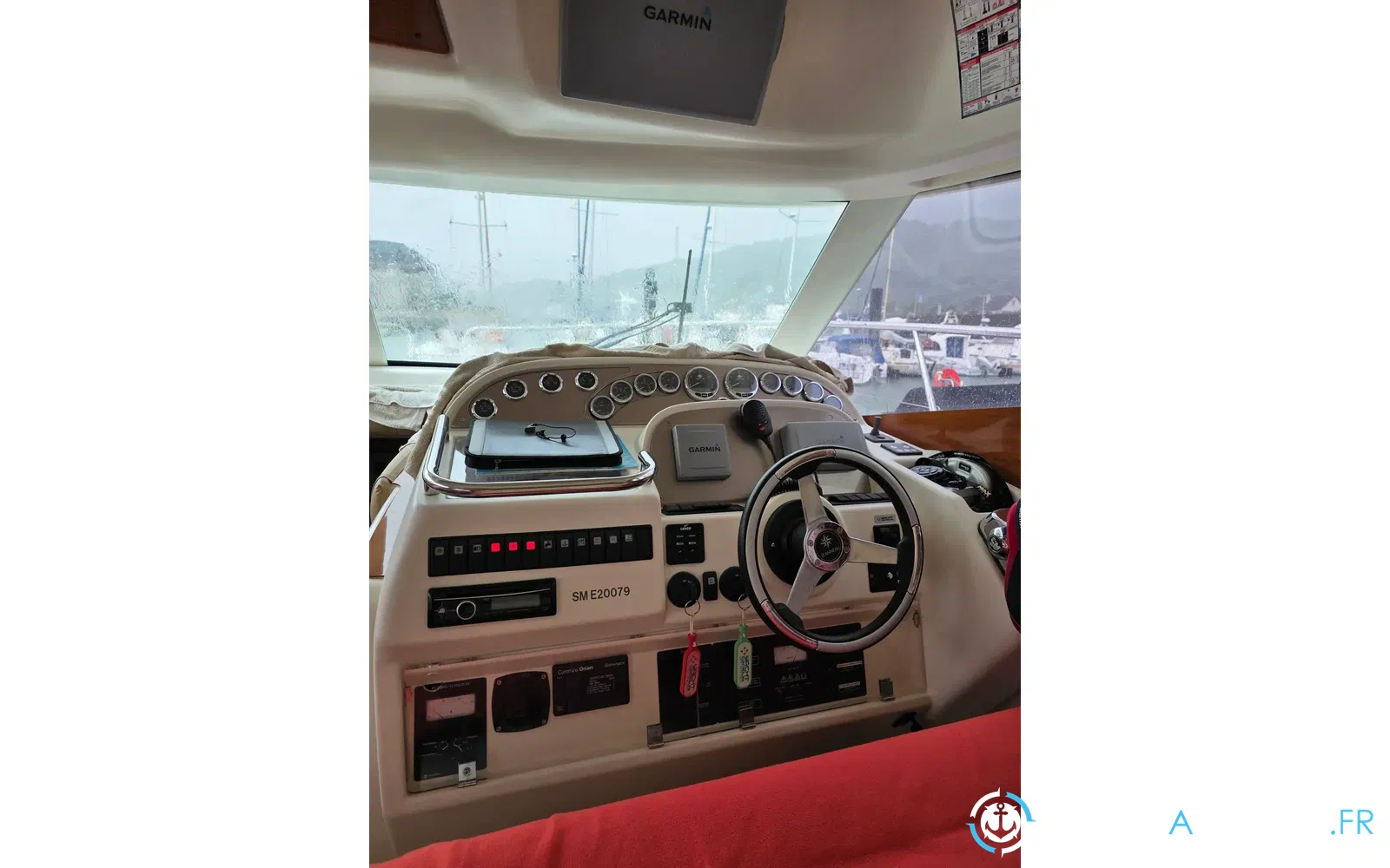 slider 13 Jeanneau Prestige 46