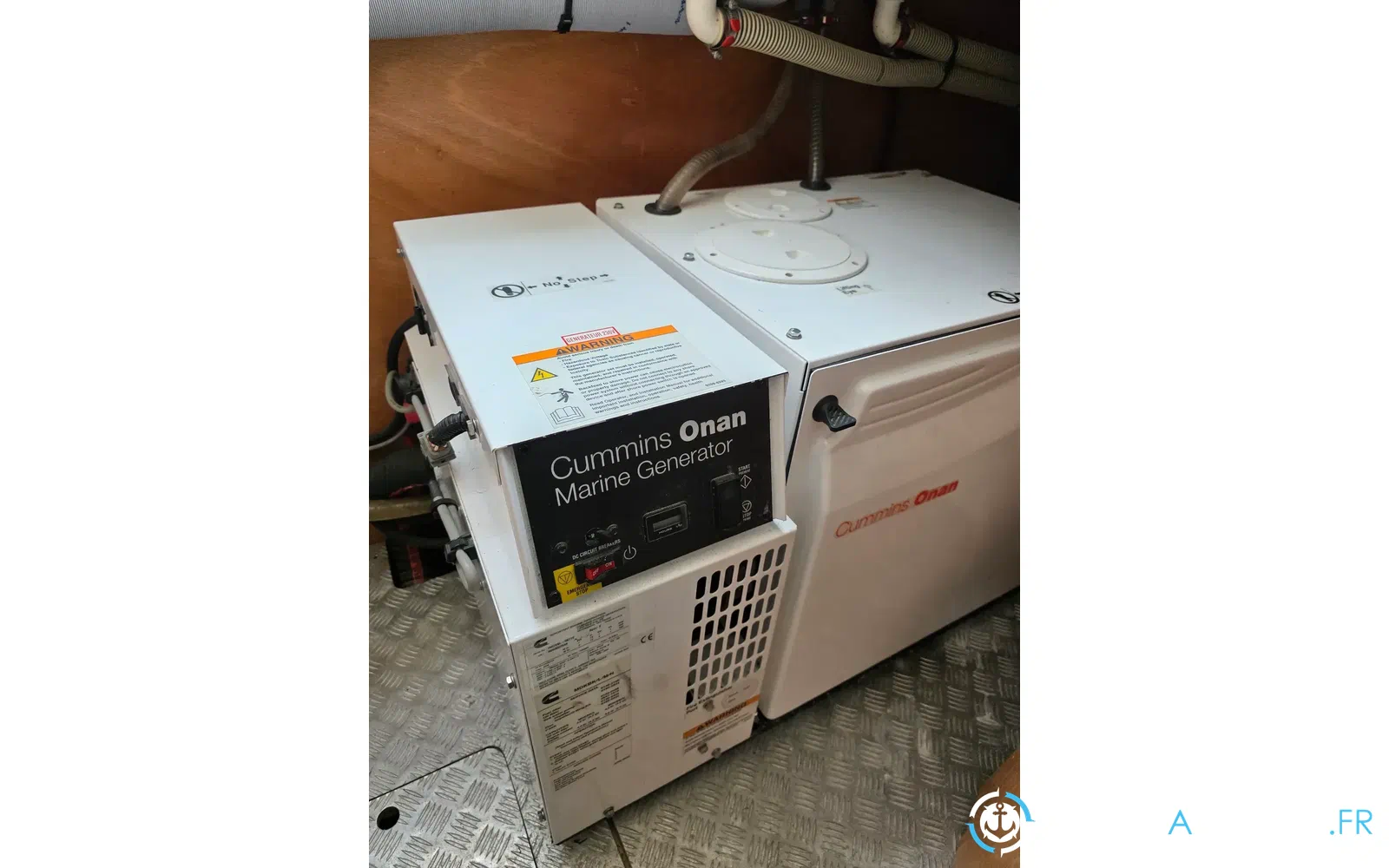 slider 14 Jeanneau Prestige 46