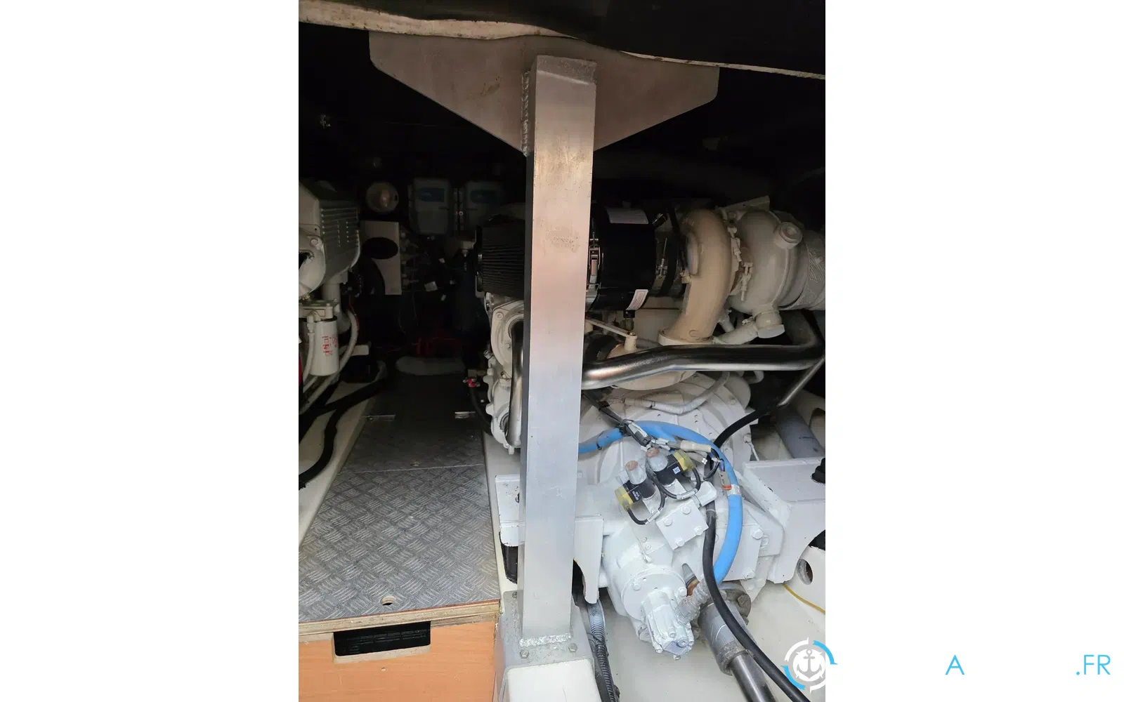slider 15 Jeanneau Prestige 46