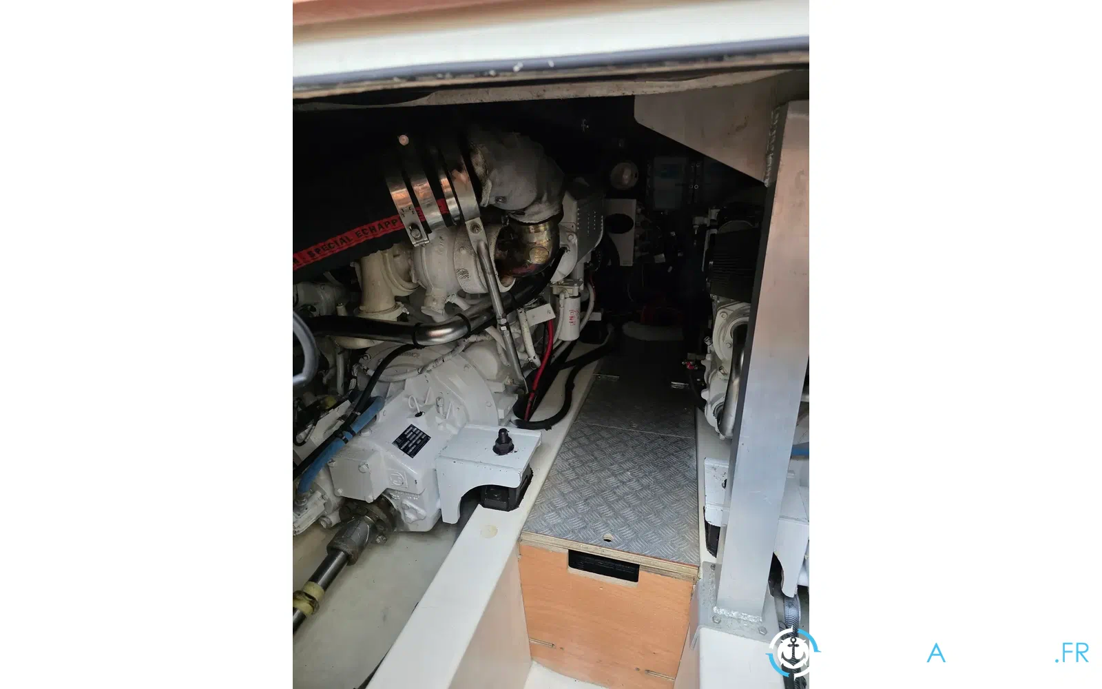 slider 16 Jeanneau Prestige 46